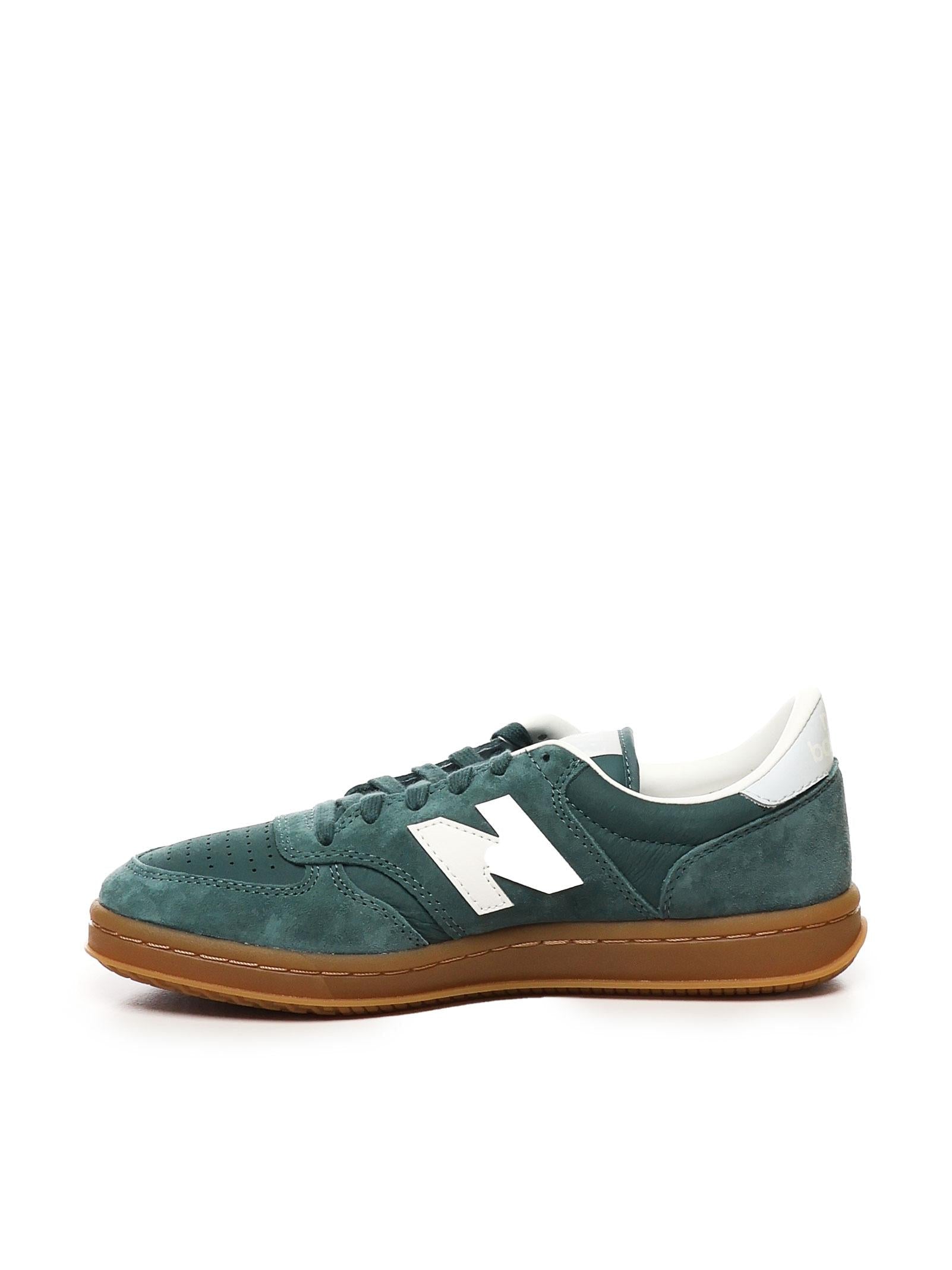 Sneakers T500 New balance – Гарантія оригінальності – збільшений вид