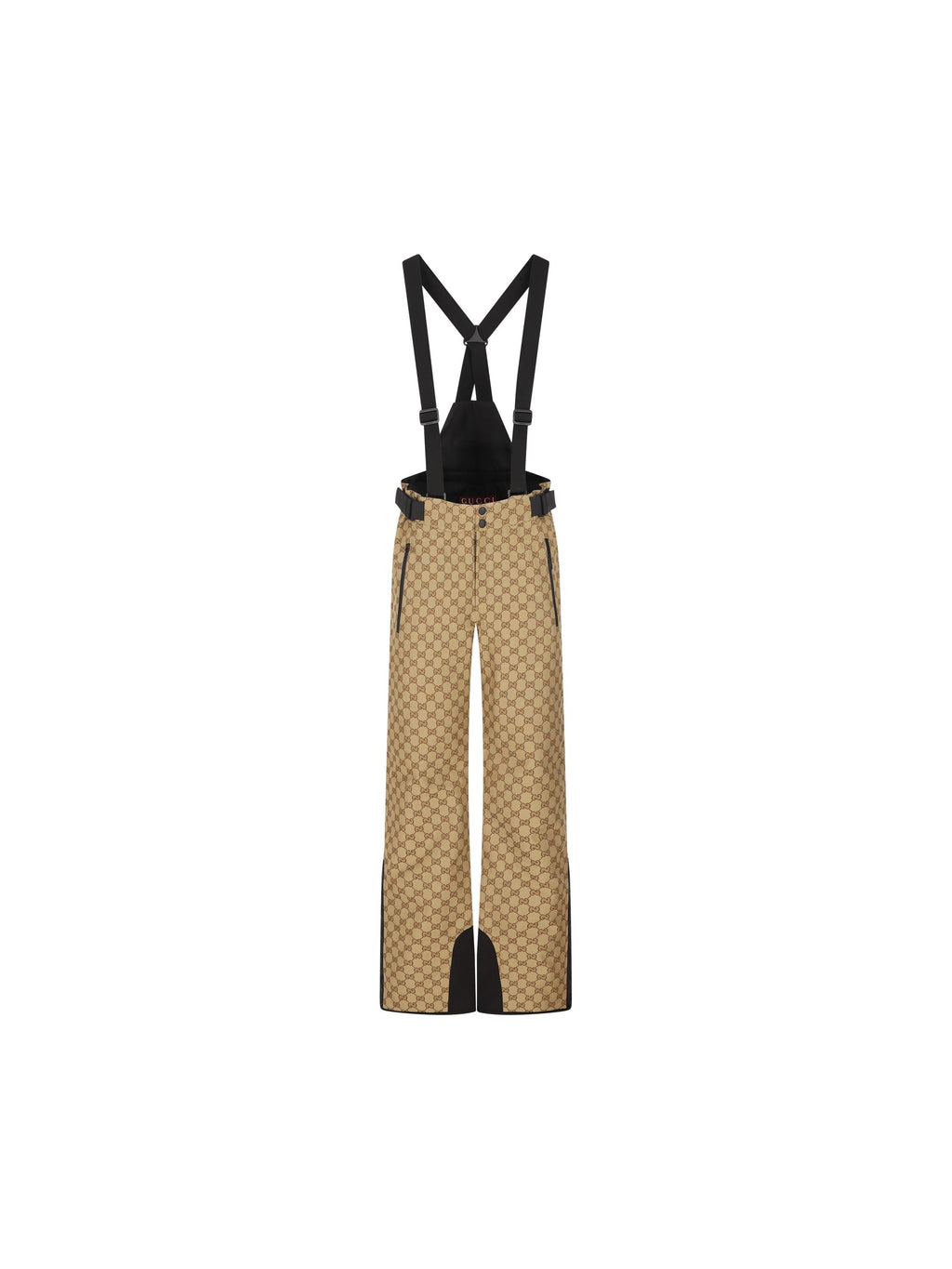 Fabric Jumpsuit Gucci оригінал – Купити в Україні – боковий вид