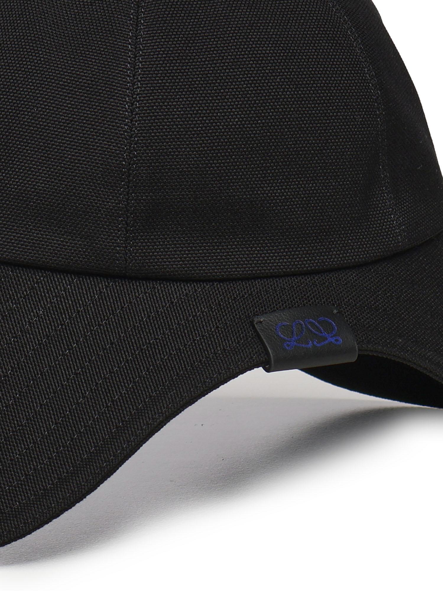 Оригінальна Cappello Da Escursionismo In Tela Loewe – збільшений вид