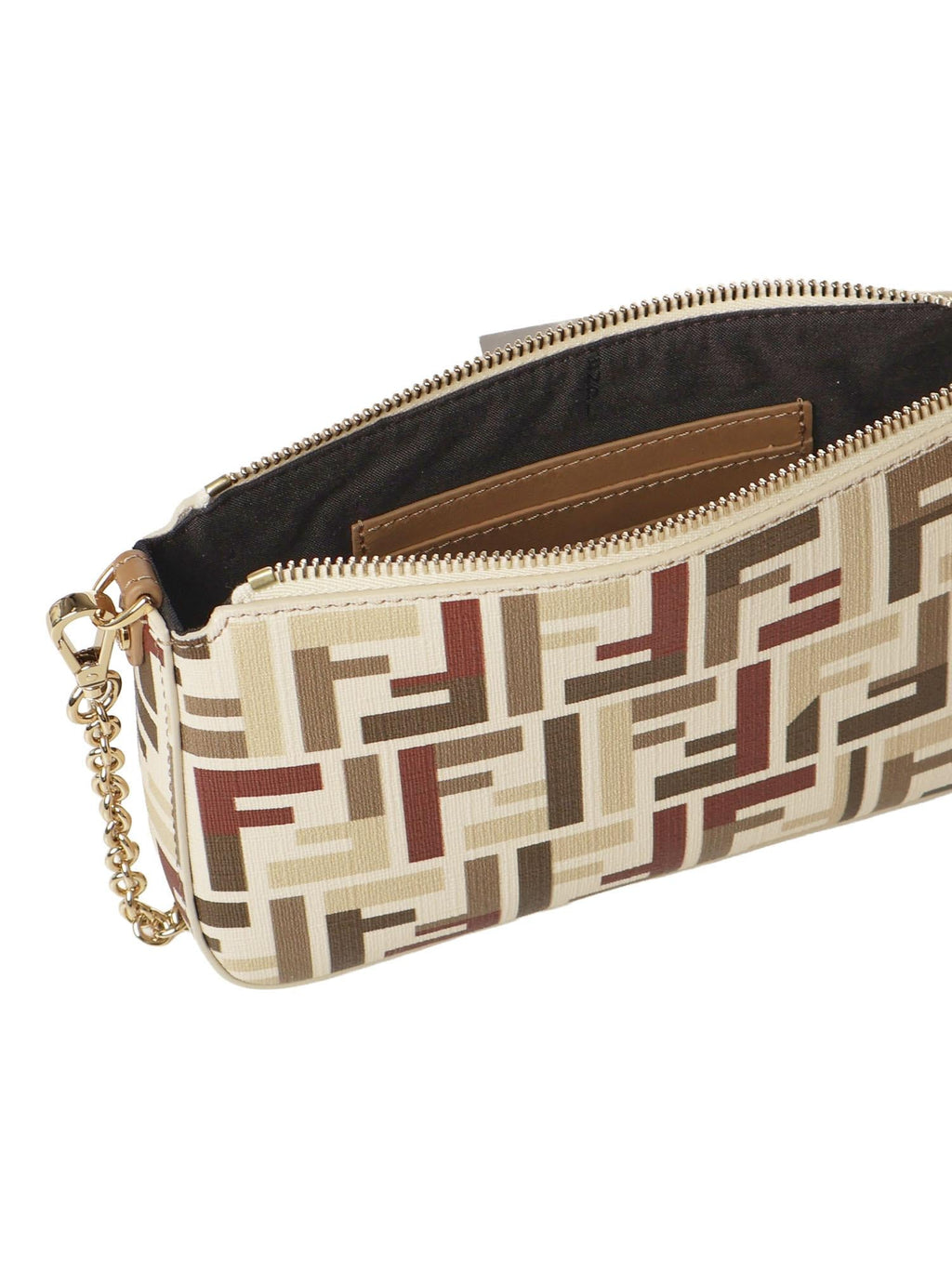 Pouch Baguette Fendi оригінал – Купити в Україні – збільшений вид