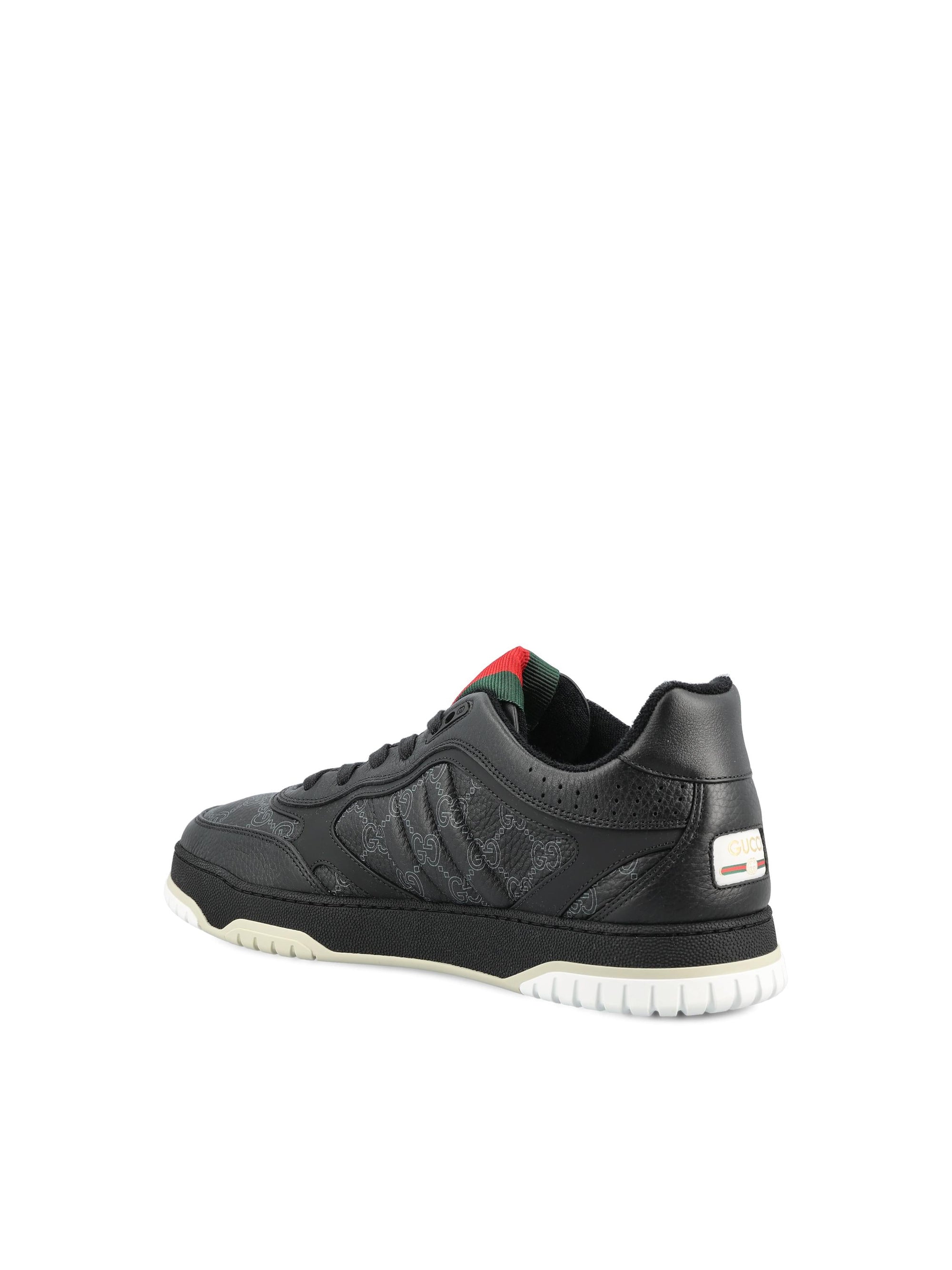 Оригінальна Sneakers Gucci Re Web Gucci – детальний вид