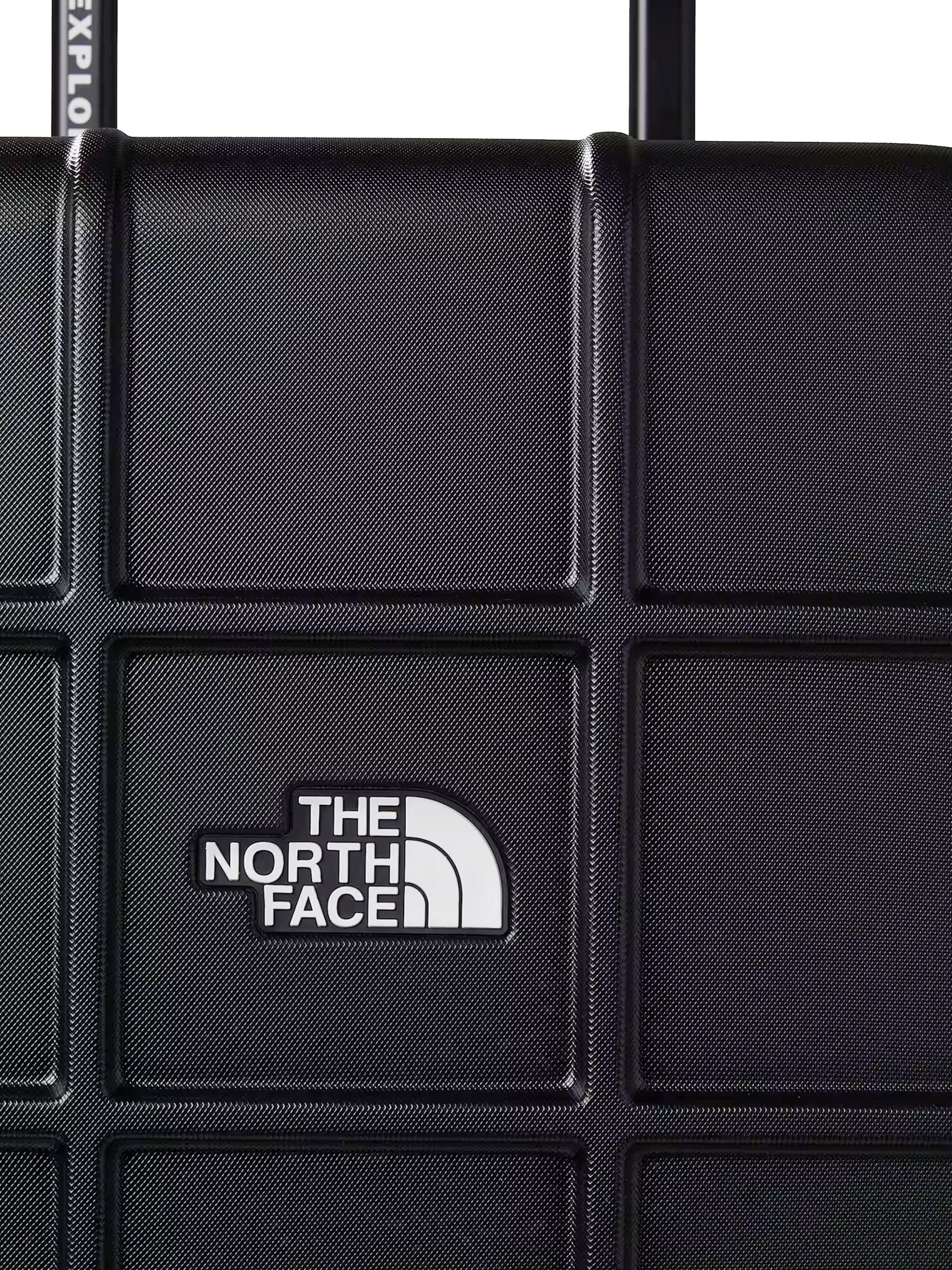 Trolley All Weather The north face оригінал – Купити в Україні – детальний вид