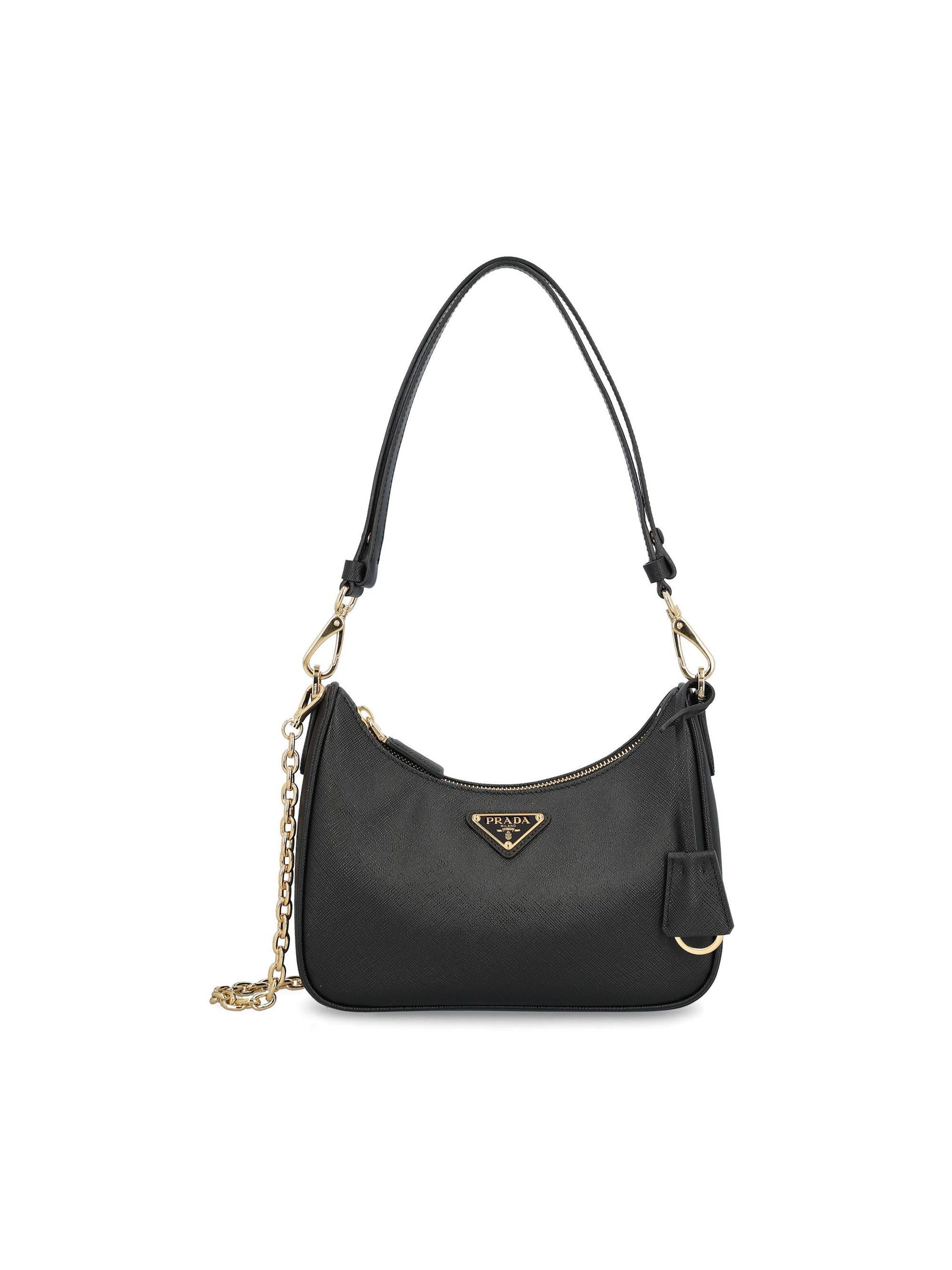 Borsa Prada Re Edition Mini Prada оригінал – Купити в Україні – боковий вид