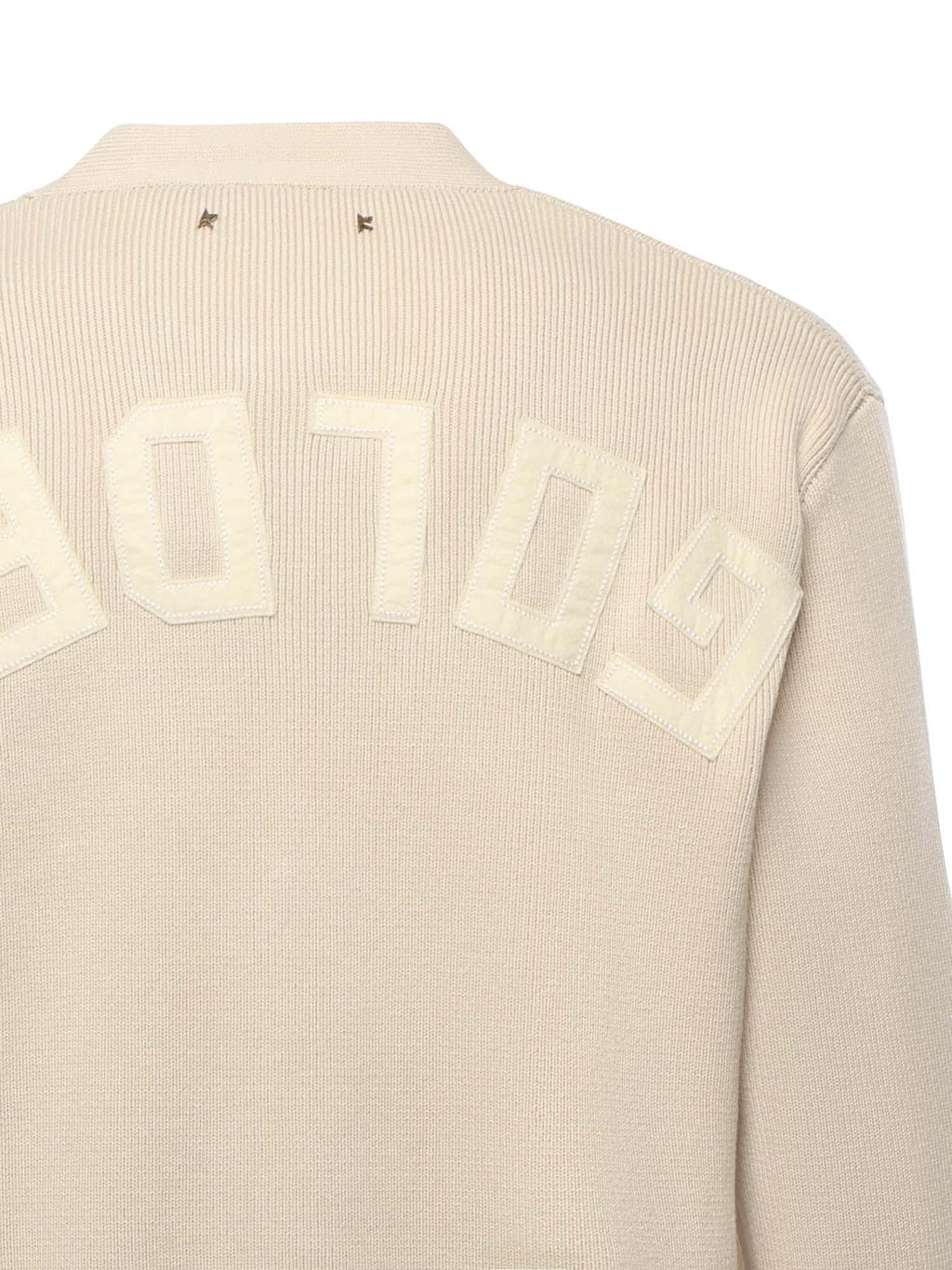 Golden goose Knitwear оригінал | Швидка доставка Україна – вид ззаду