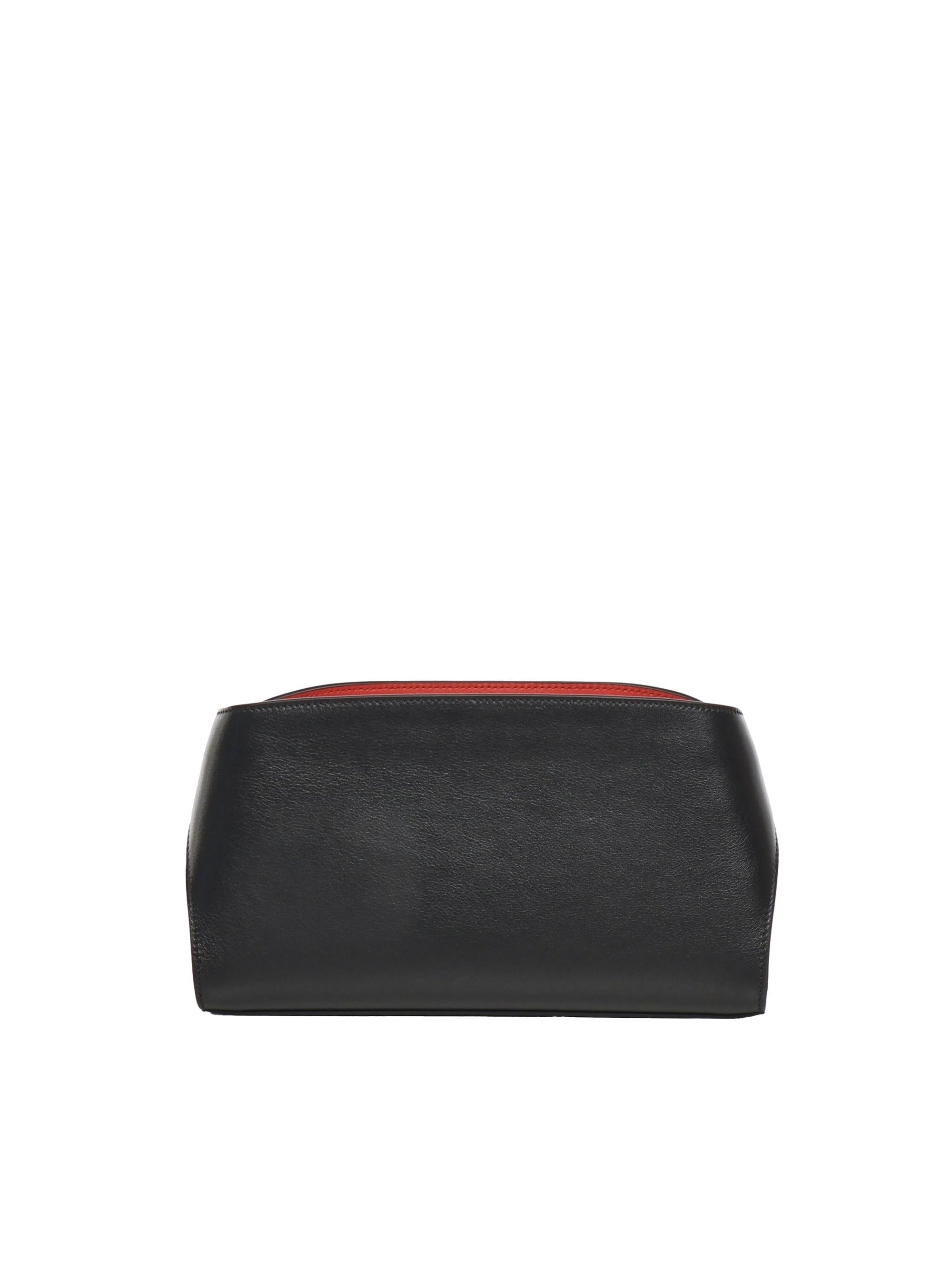 Оригінальна Mini Borsa A Tracolla Hug Salvatore ferragamo – детальний вид