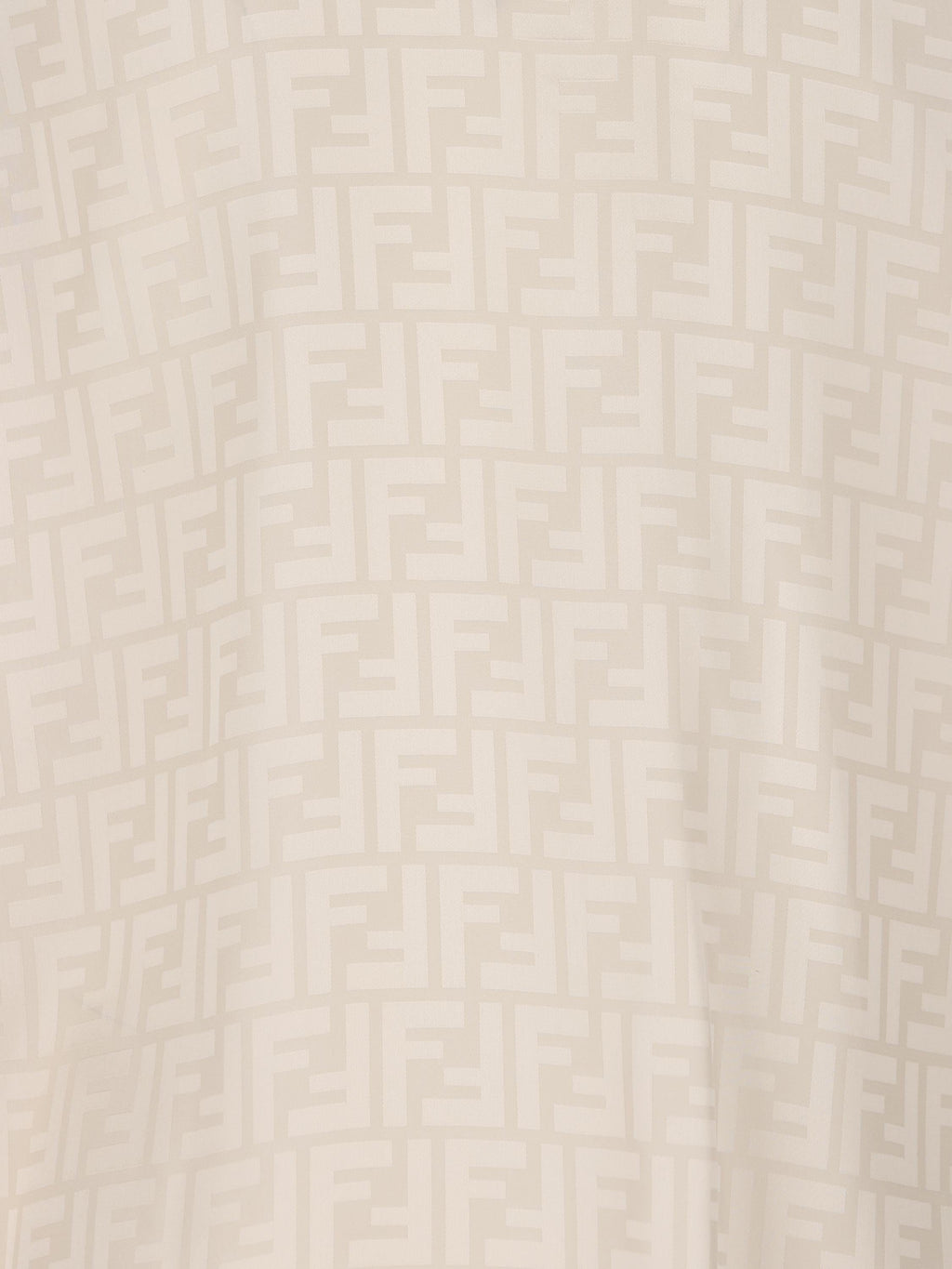 Silk Shirt Ff Fendi – Гарантія оригінальності – детальний вид