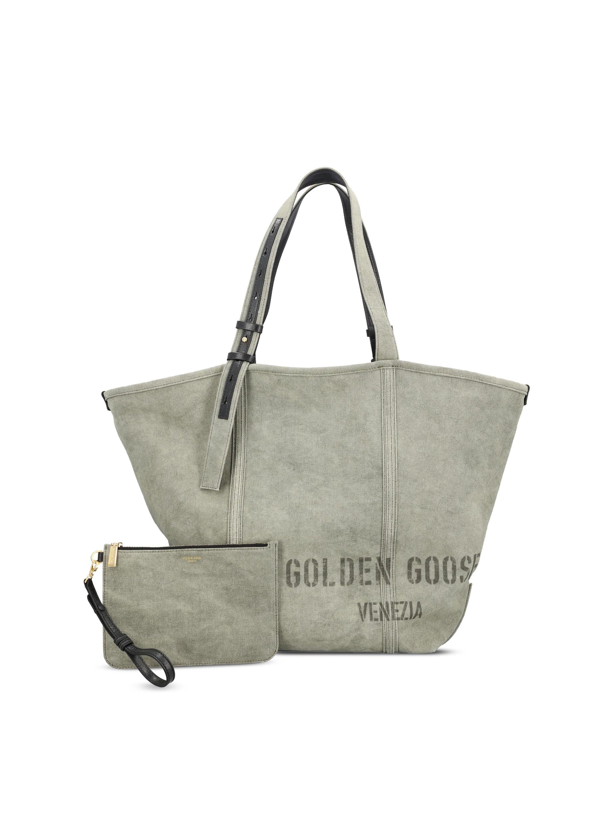 Golden goose Bags оригінал | Швидка доставка Україна – боковий вид
