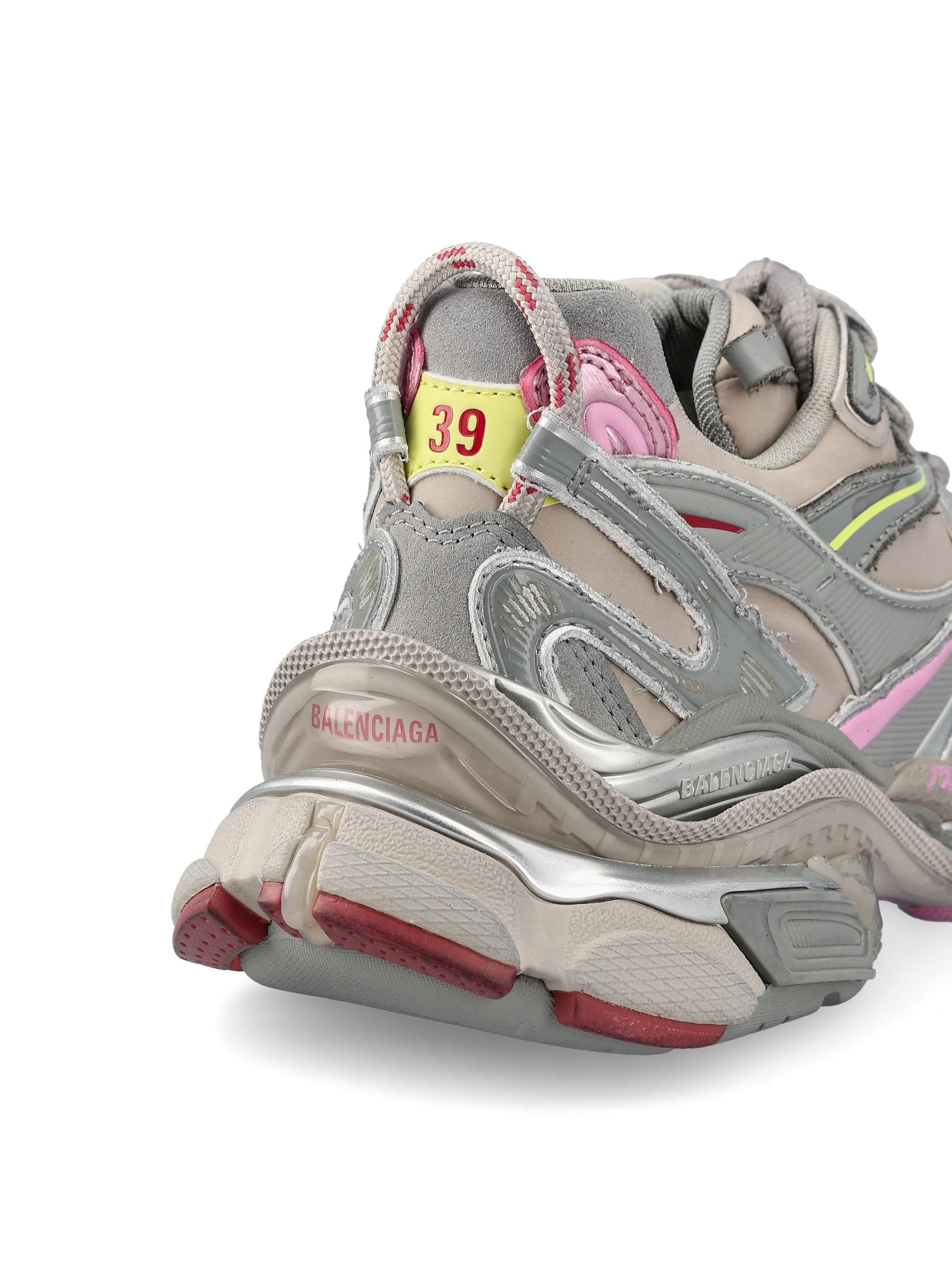 Balenciaga Footwear оригінал | Швидка доставка Україна – збільшений вид