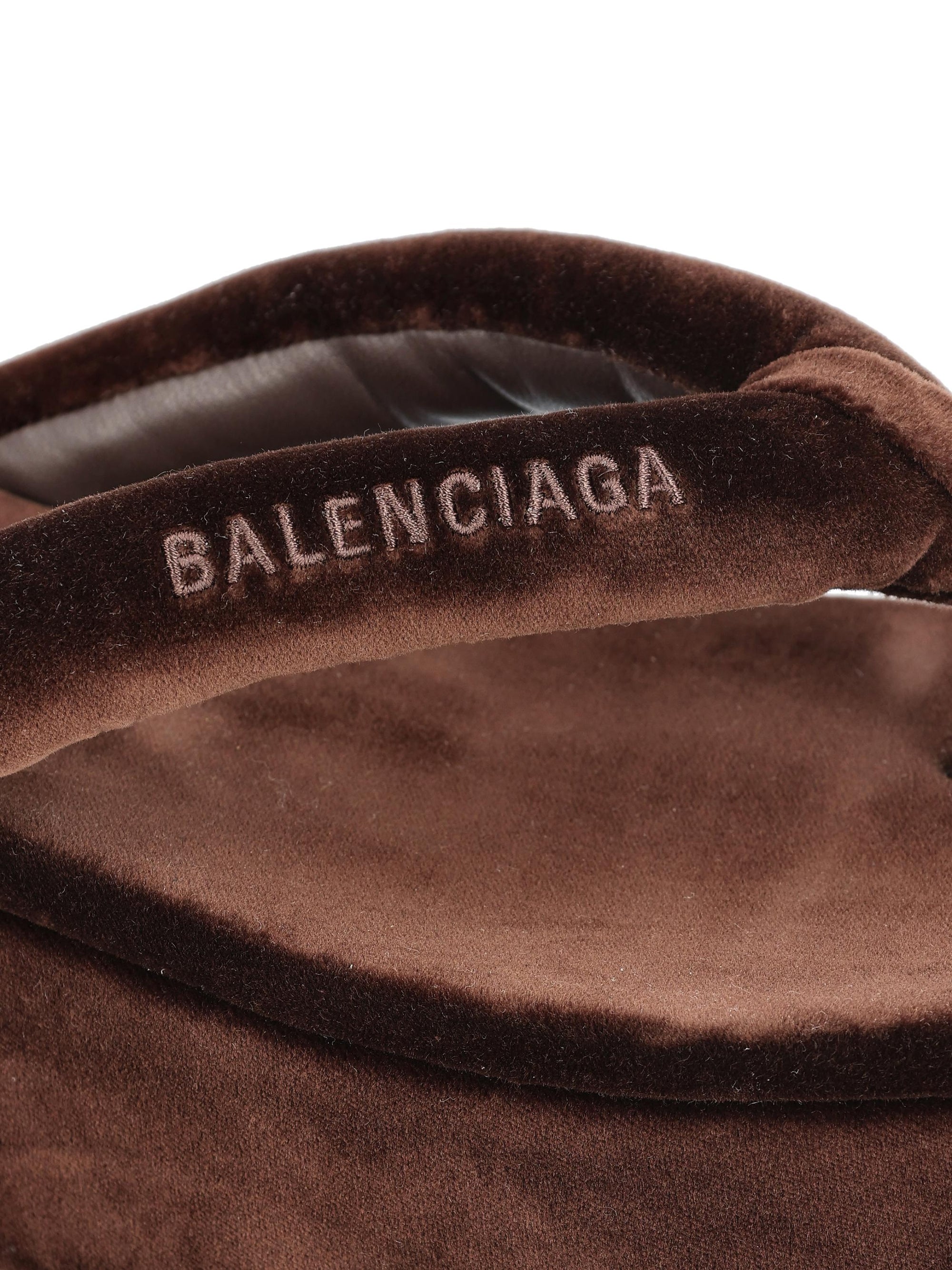 Balenciaga Footwear оригінал | Швидка доставка Україна – збільшений вид