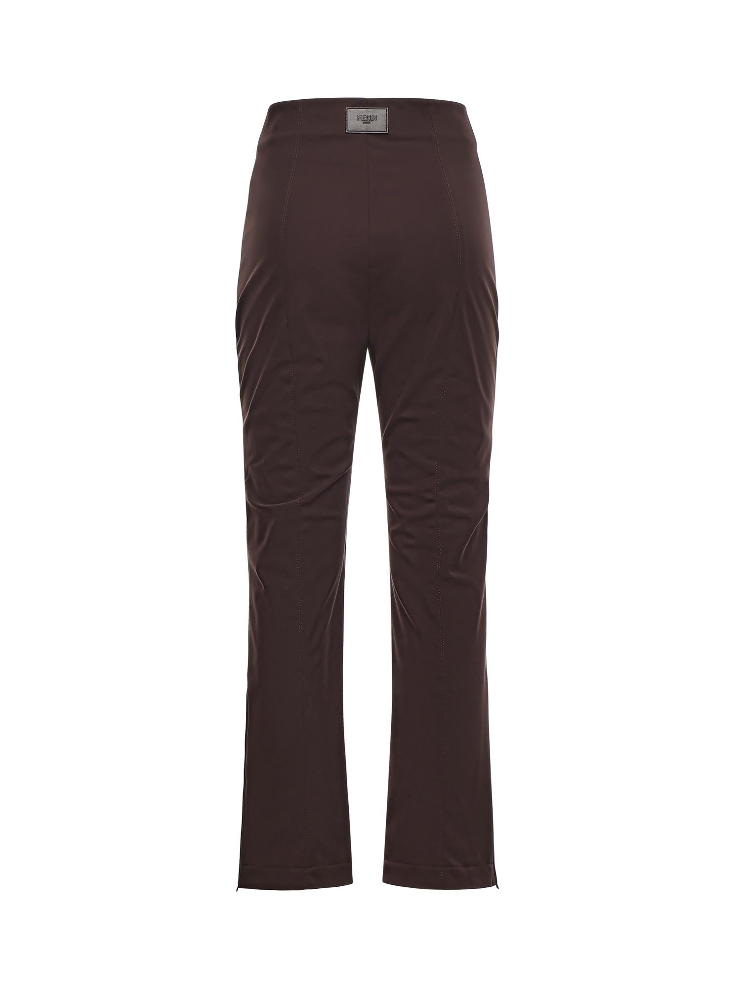 Pantaloni Da Sci Fendi оригінал – Купити в Україні – детальний вид