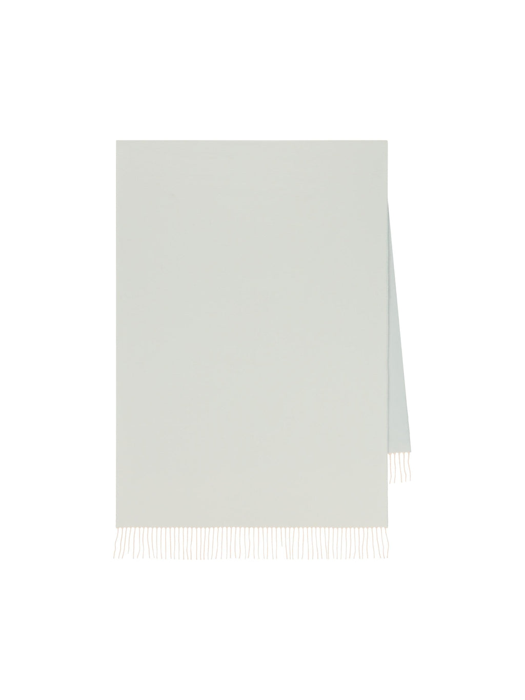 Two Tone Stole Loro piana – Гарантія оригінальності – боковий вид
