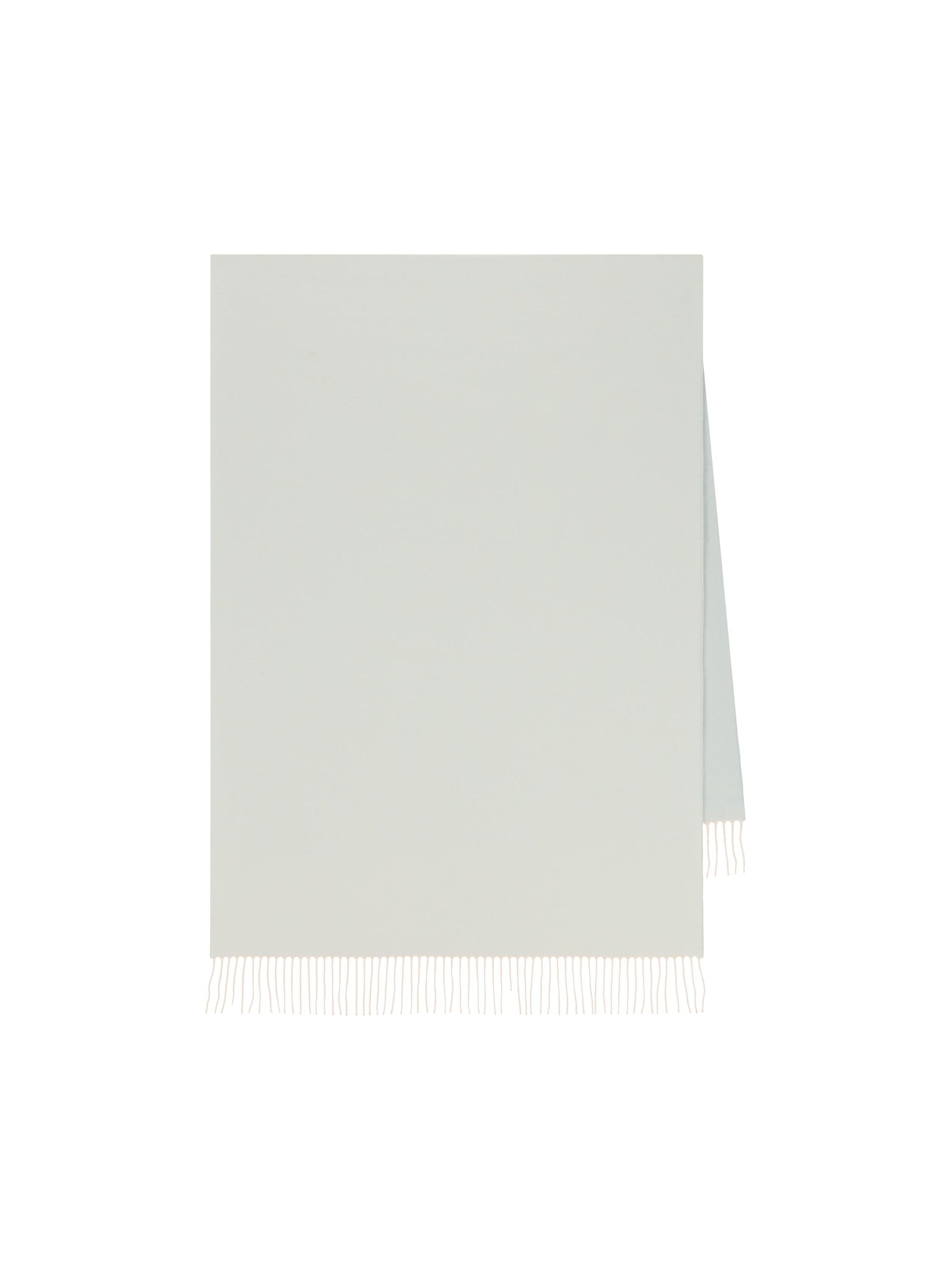 Two Tone Stole Loro piana – Гарантія оригінальності – боковий вид