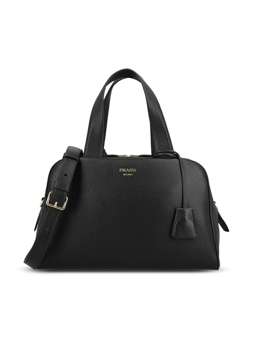 Prada Bags оригінал | Швидка доставка Україна – боковий вид