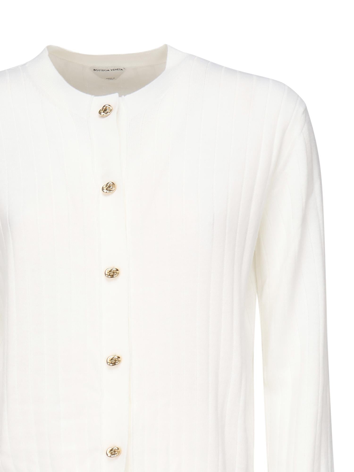 Bottega veneta Knitwear оригінал | Швидка доставка Україна – вид ззаду