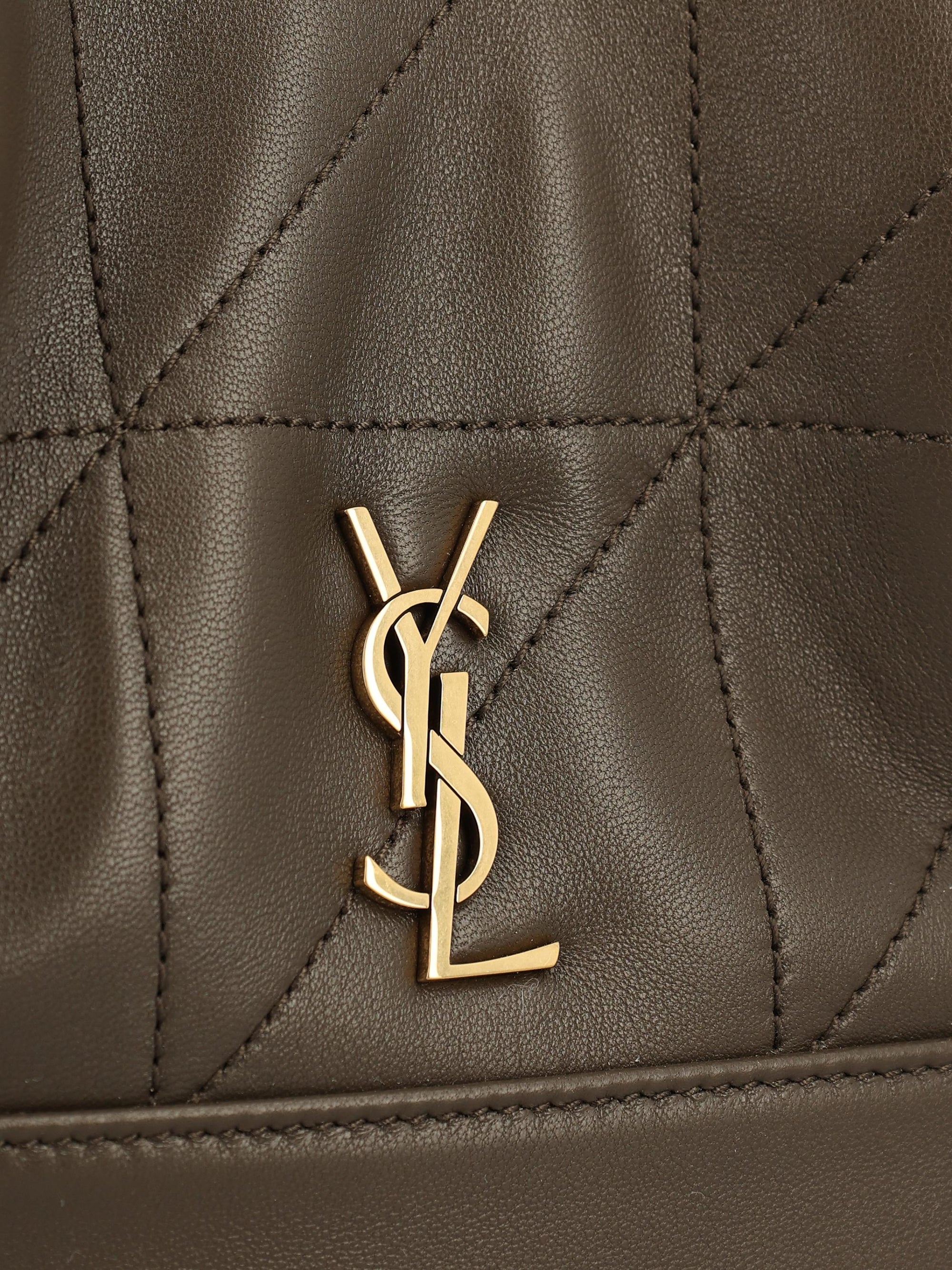 Оригінальна Lambskin Leather Bag Saint laurent – збільшений вид