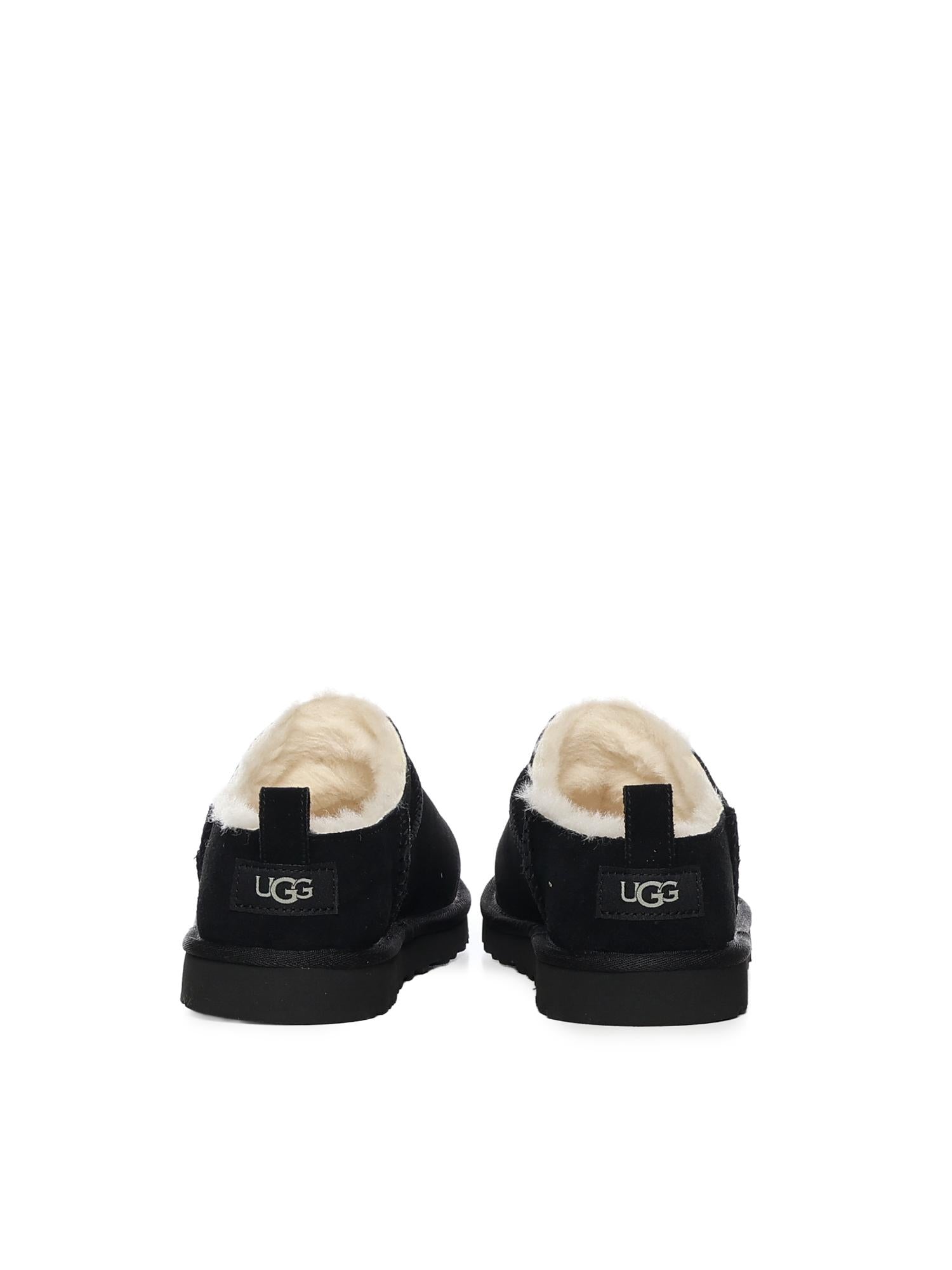 Оригінальна Stivali Classic Micro Ugg – детальний вид