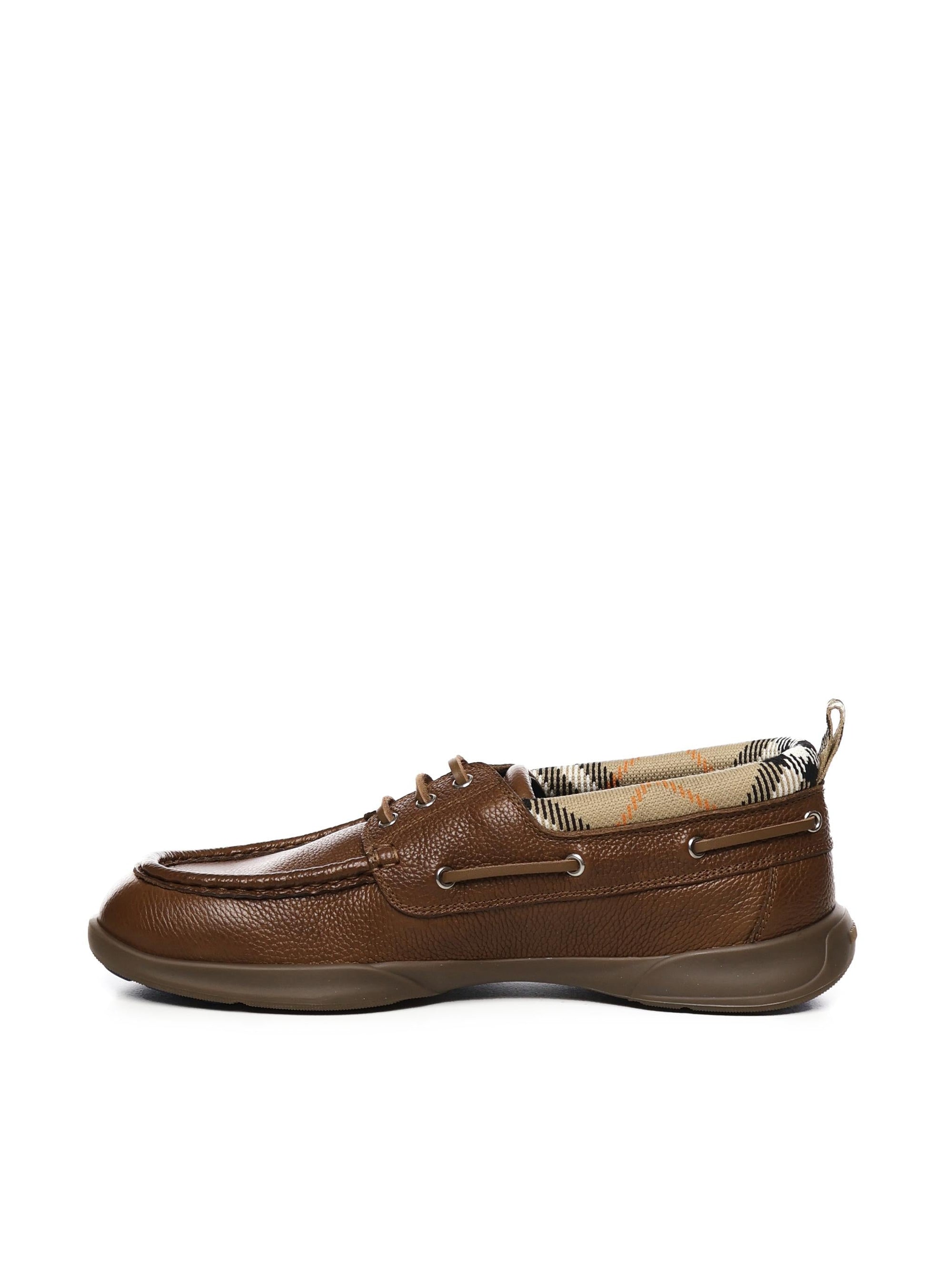Burberry Footwear оригінал | Швидка доставка Україна – збільшений вид