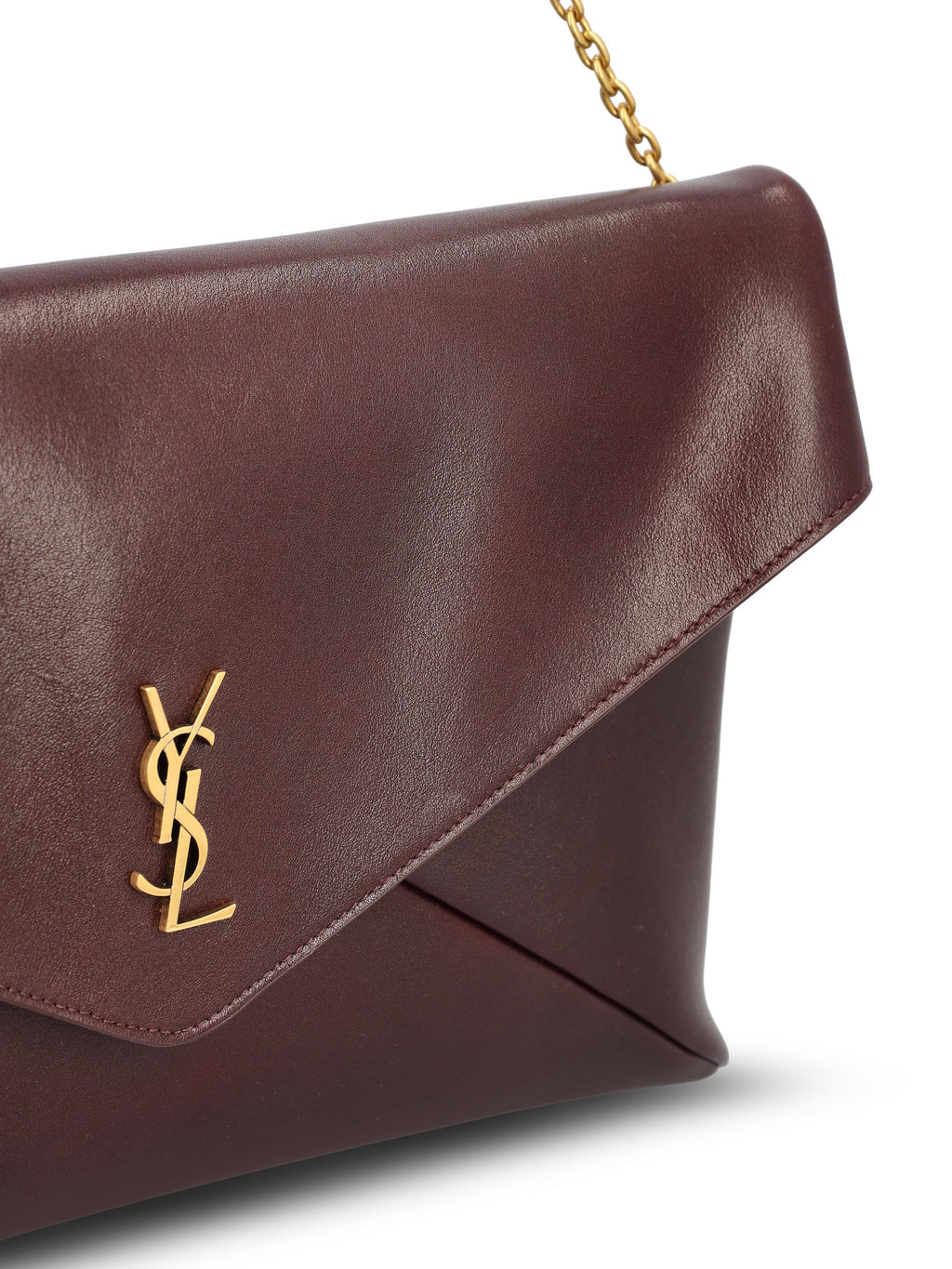 Cassandre XXL Bag Saint laurent – Гарантія оригінальності – збільшений вид