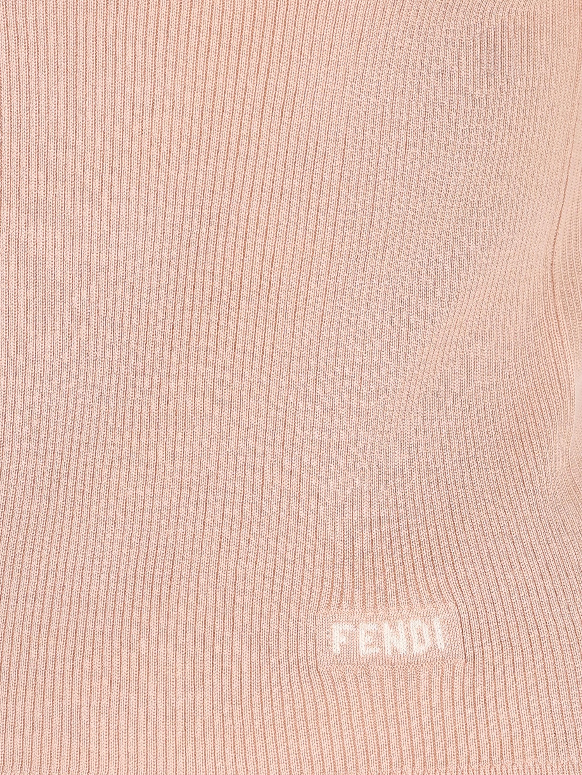 Polo In Maglia Fendi оригінал – Купити в Україні – збільшений вид