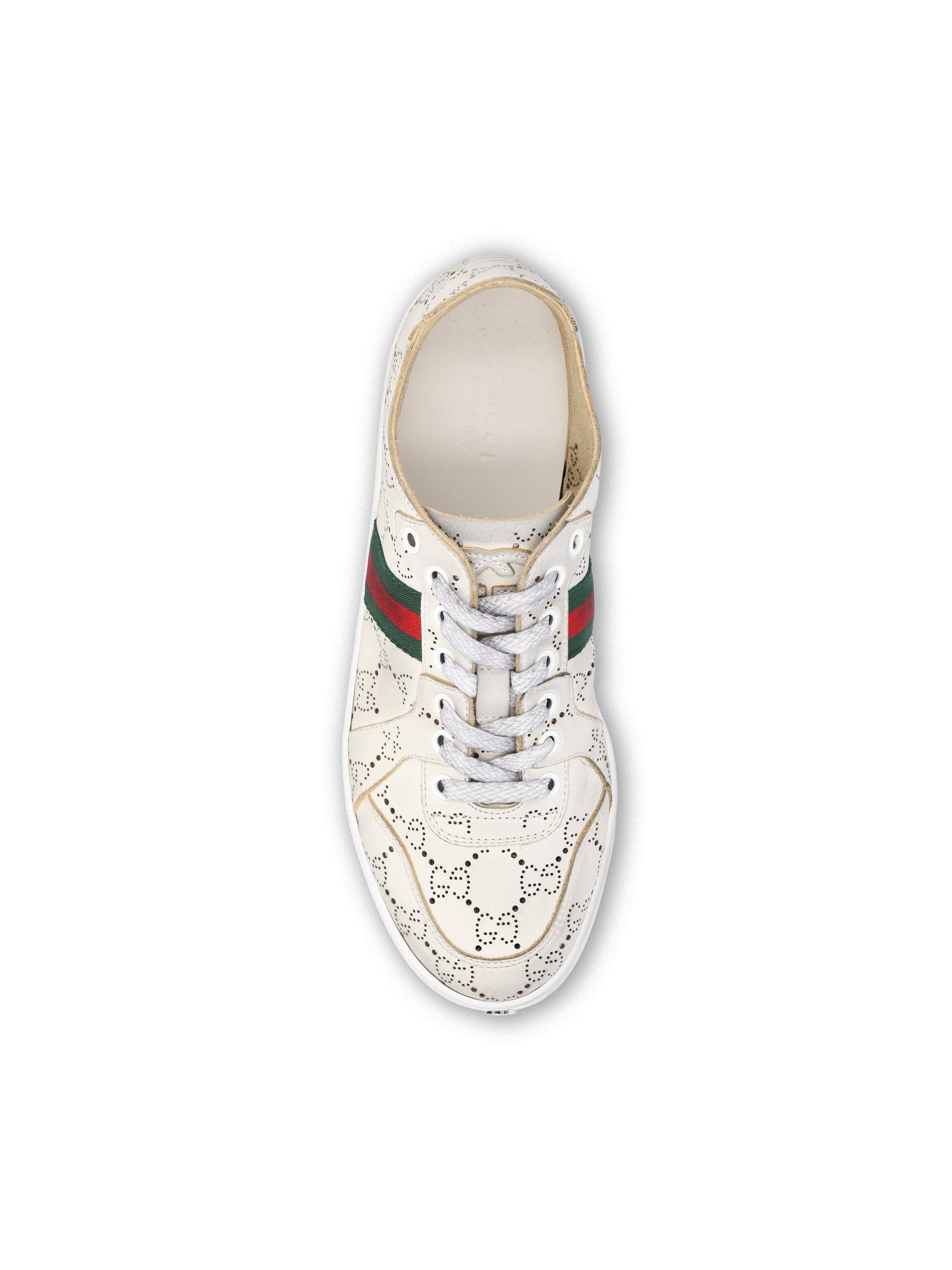Gucci Footwear оригінал | Швидка доставка Україна – збільшений вид