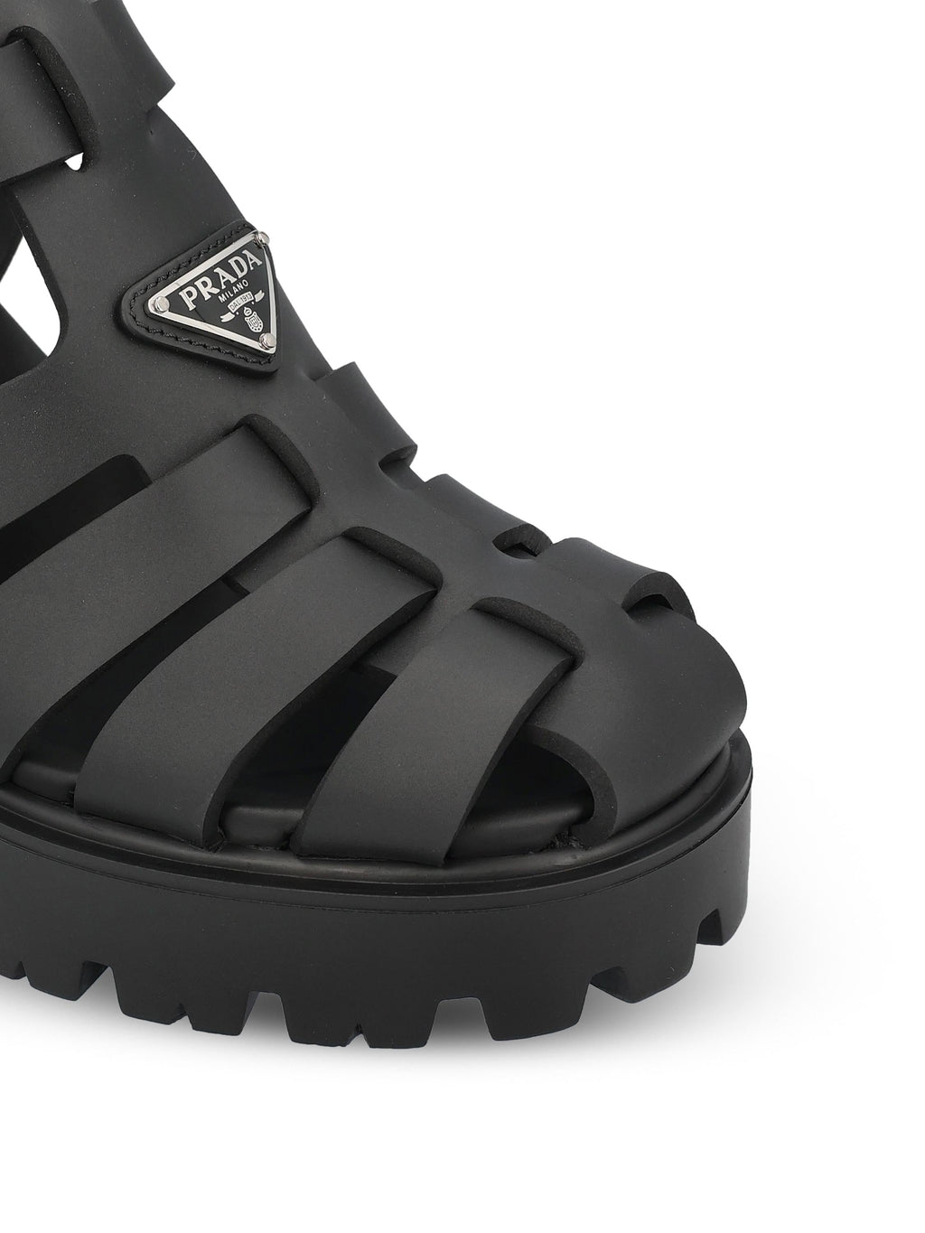 Оригінальна Sandals Prada – збільшений вид