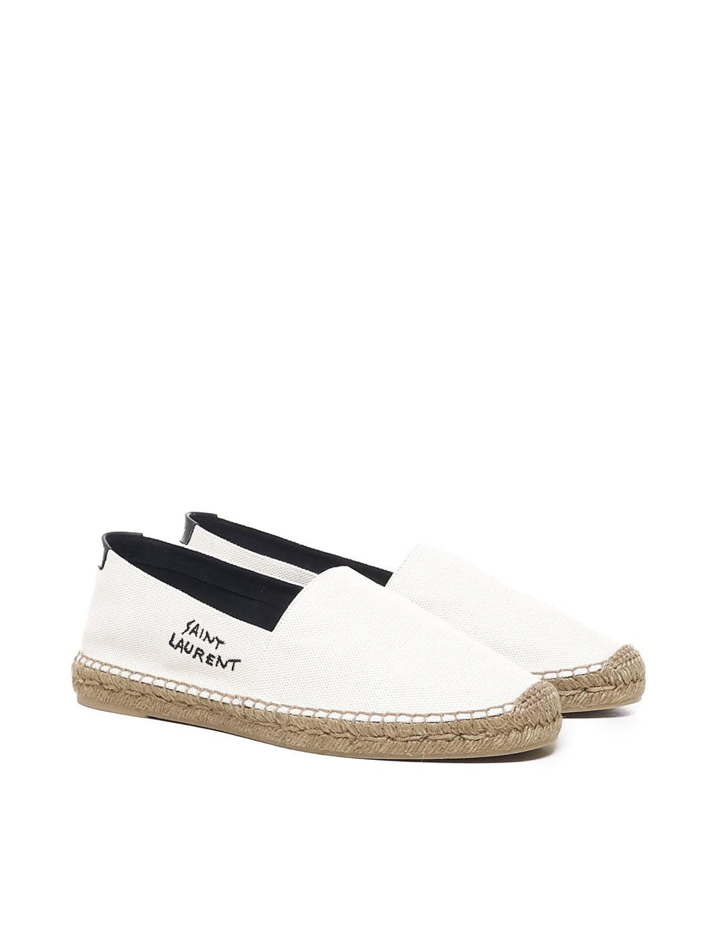 Saint laurent Footwear оригінал | Швидка доставка Україна – вид ззаду