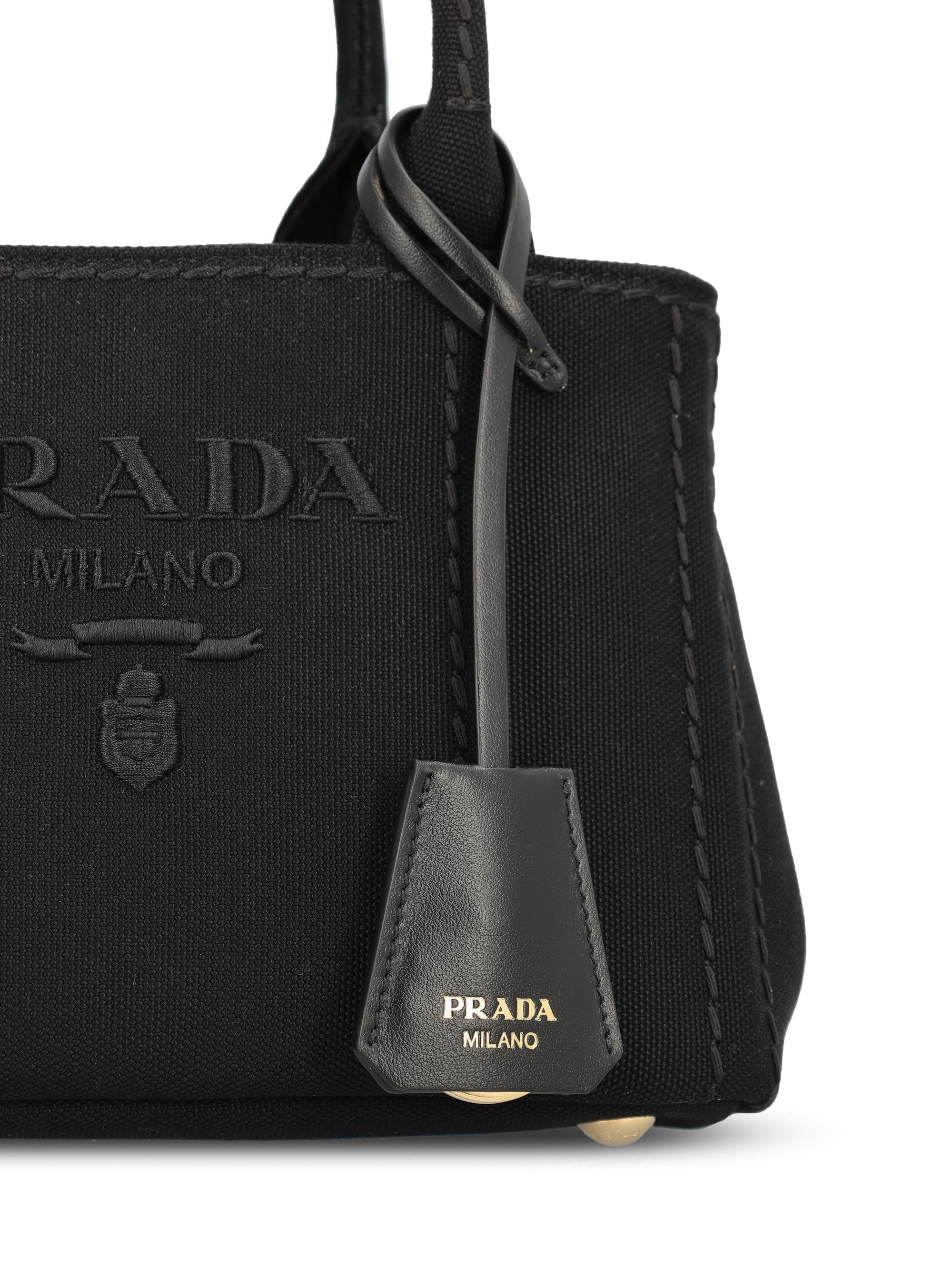 Borsa Prada Jardinière Mini Prada оригінал – Купити в Україні – збільшений вид