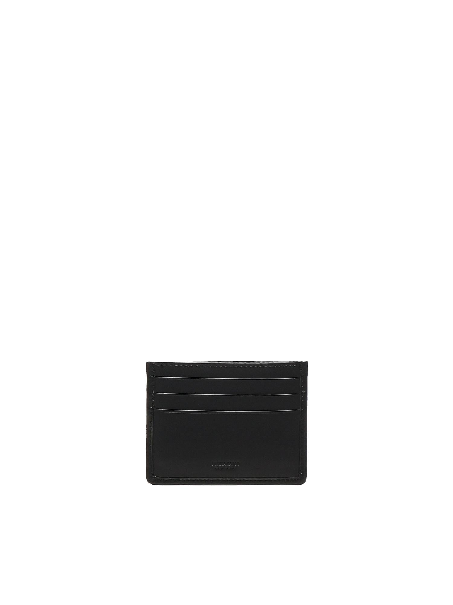 Porta Carte Con Intreccio Salvatore ferragamo оригінал – Купити в Україні – детальний вид