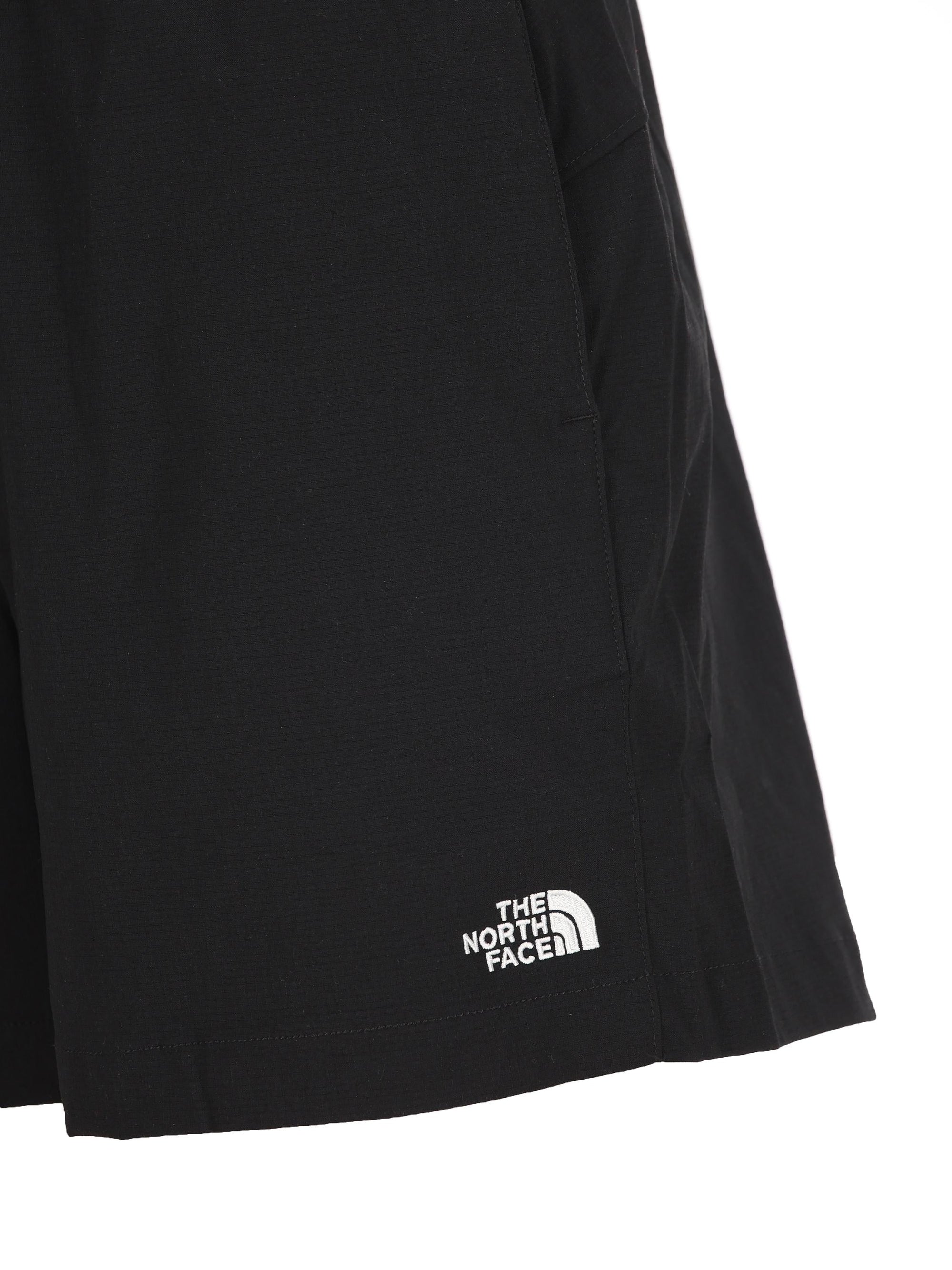 Оригінальна Class V Pathfinder 12.7 CM Pull-On Shorts The north face – детальний вид