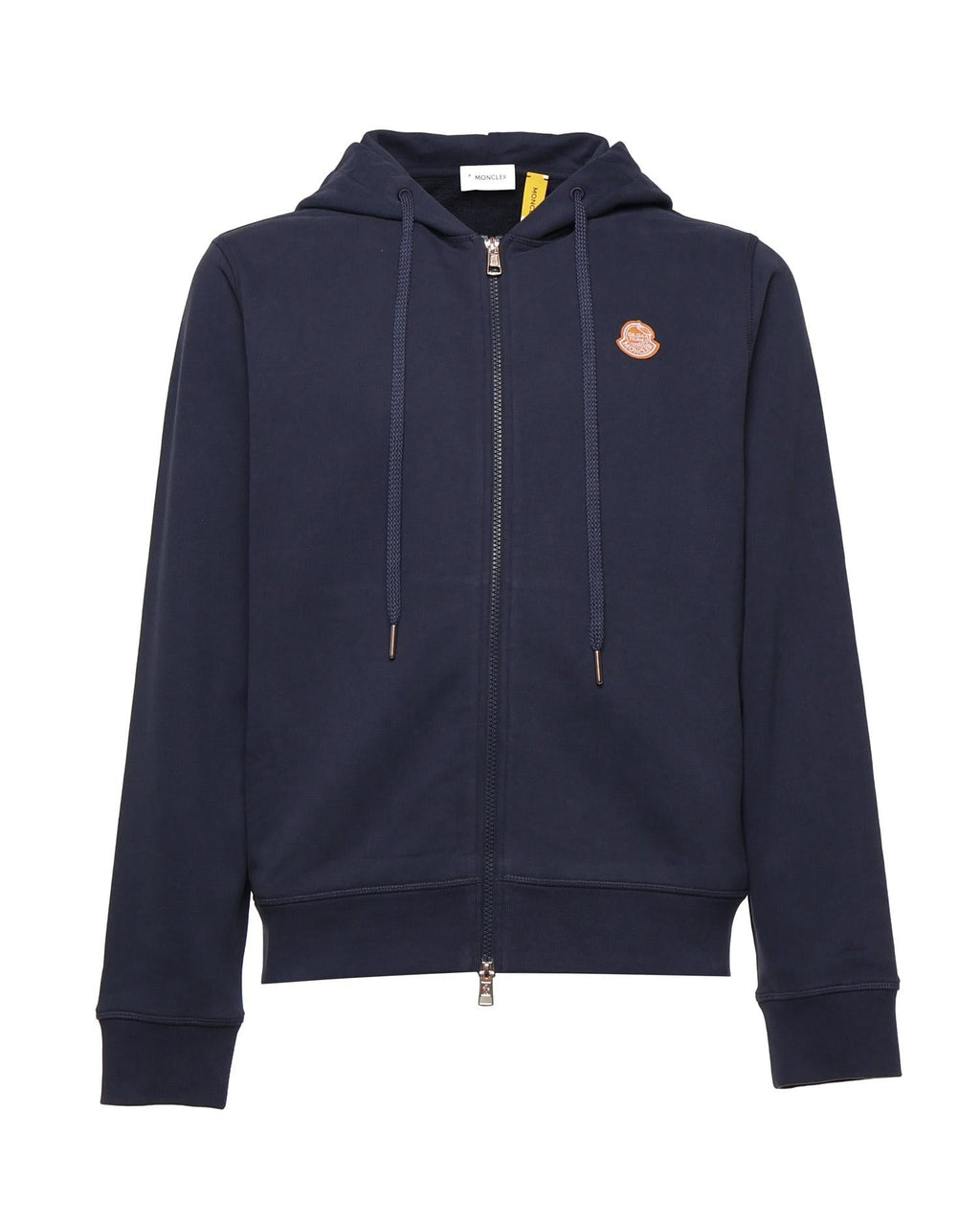 Оригінальна Felpa Moncler X Gilga Farm By Donald Glover Moncler – боковий вид