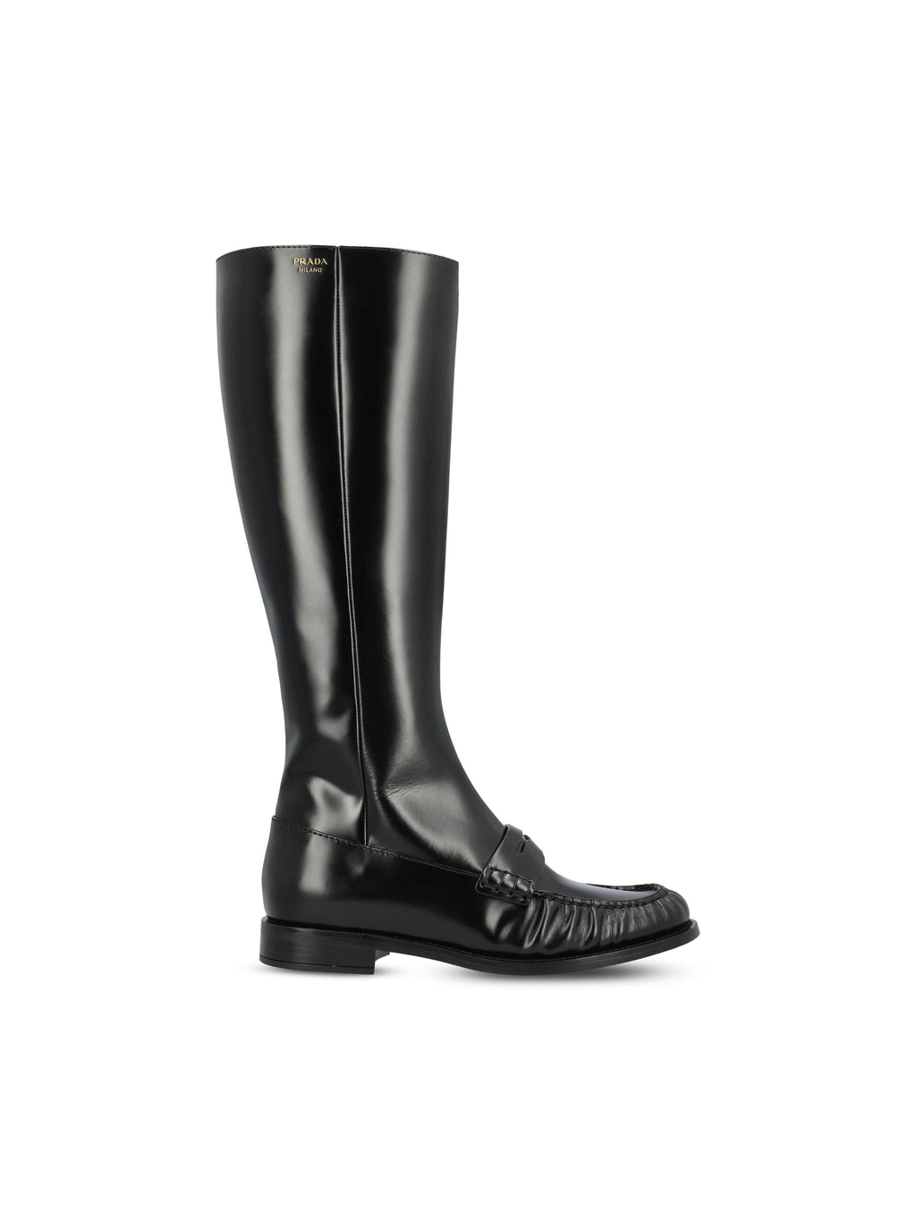 Prada Footwear оригінал | Швидка доставка Україна – боковий вид