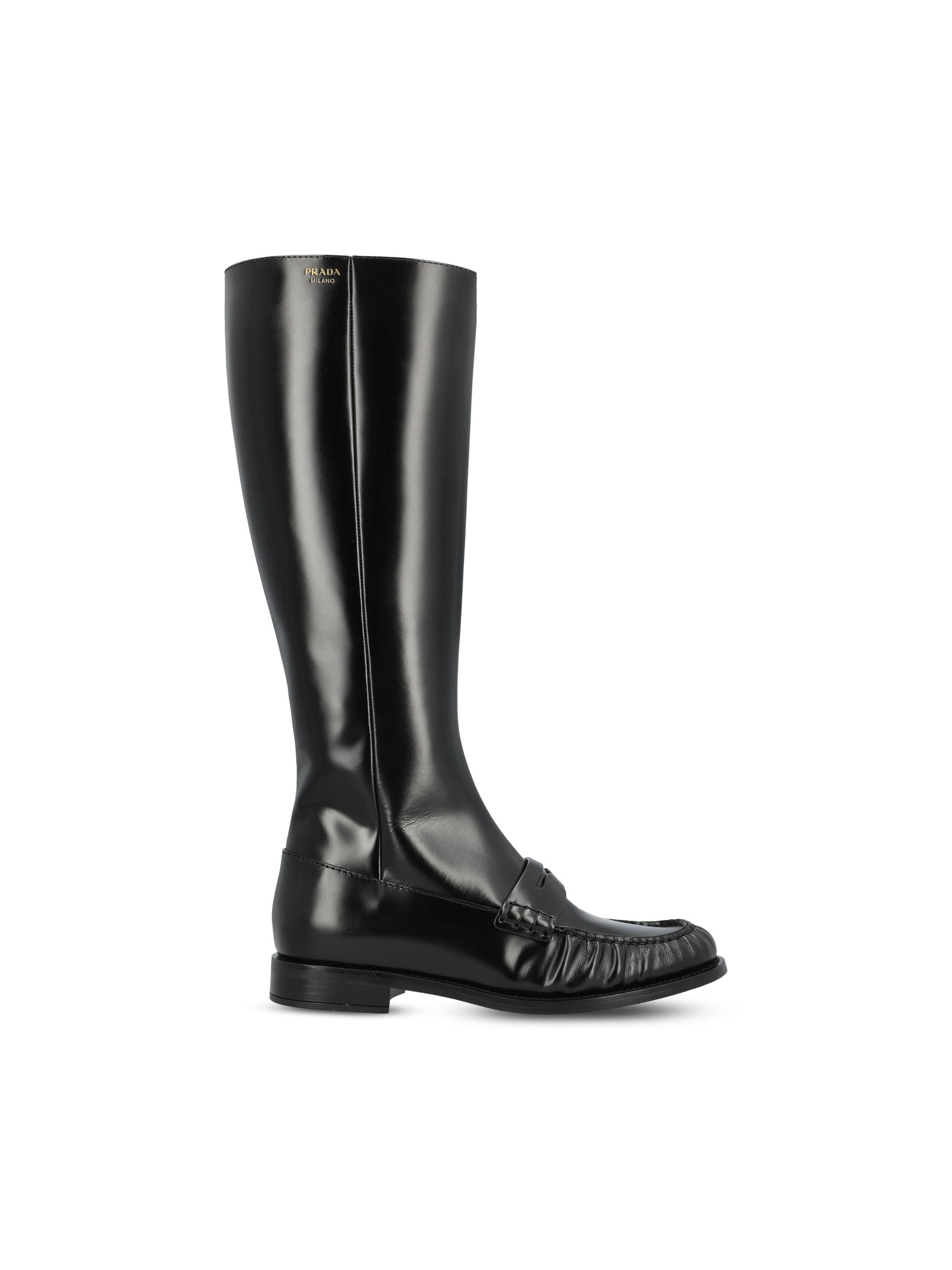 Prada Footwear оригінал | Швидка доставка Україна – боковий вид