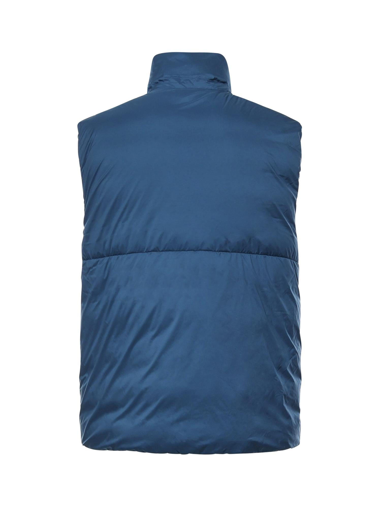 Gilet Lodge Canada goose – Гарантія оригінальності – детальний вид