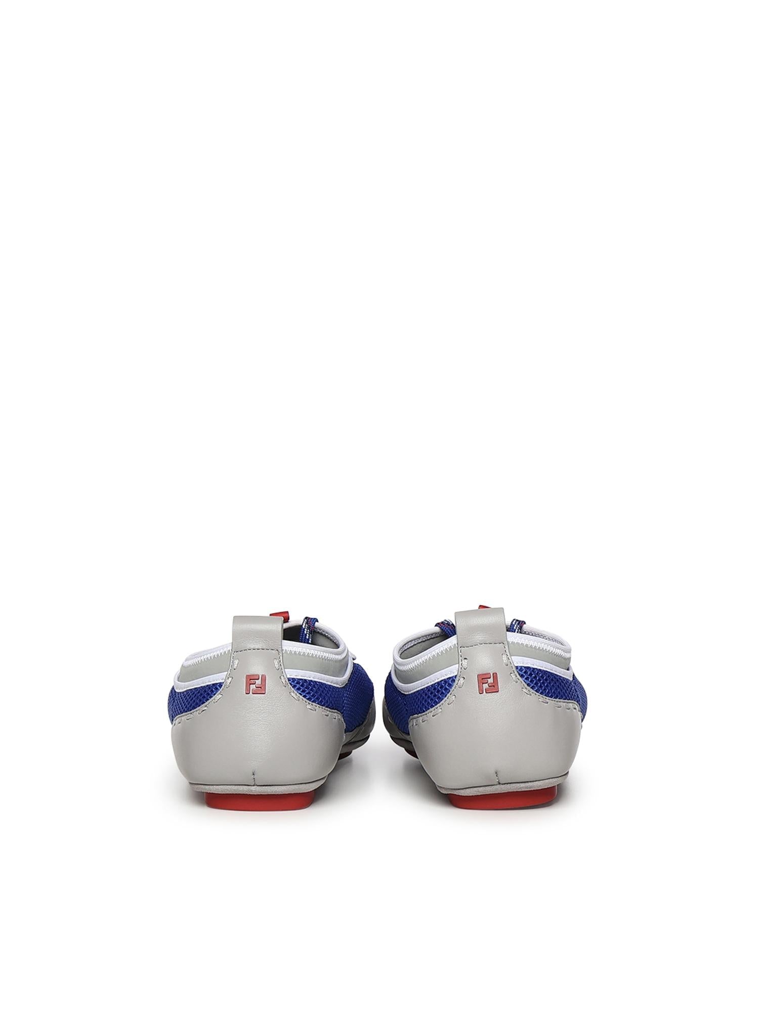 Sneaker Fendi Fit Fendi оригінал – Купити в Україні – детальний вид