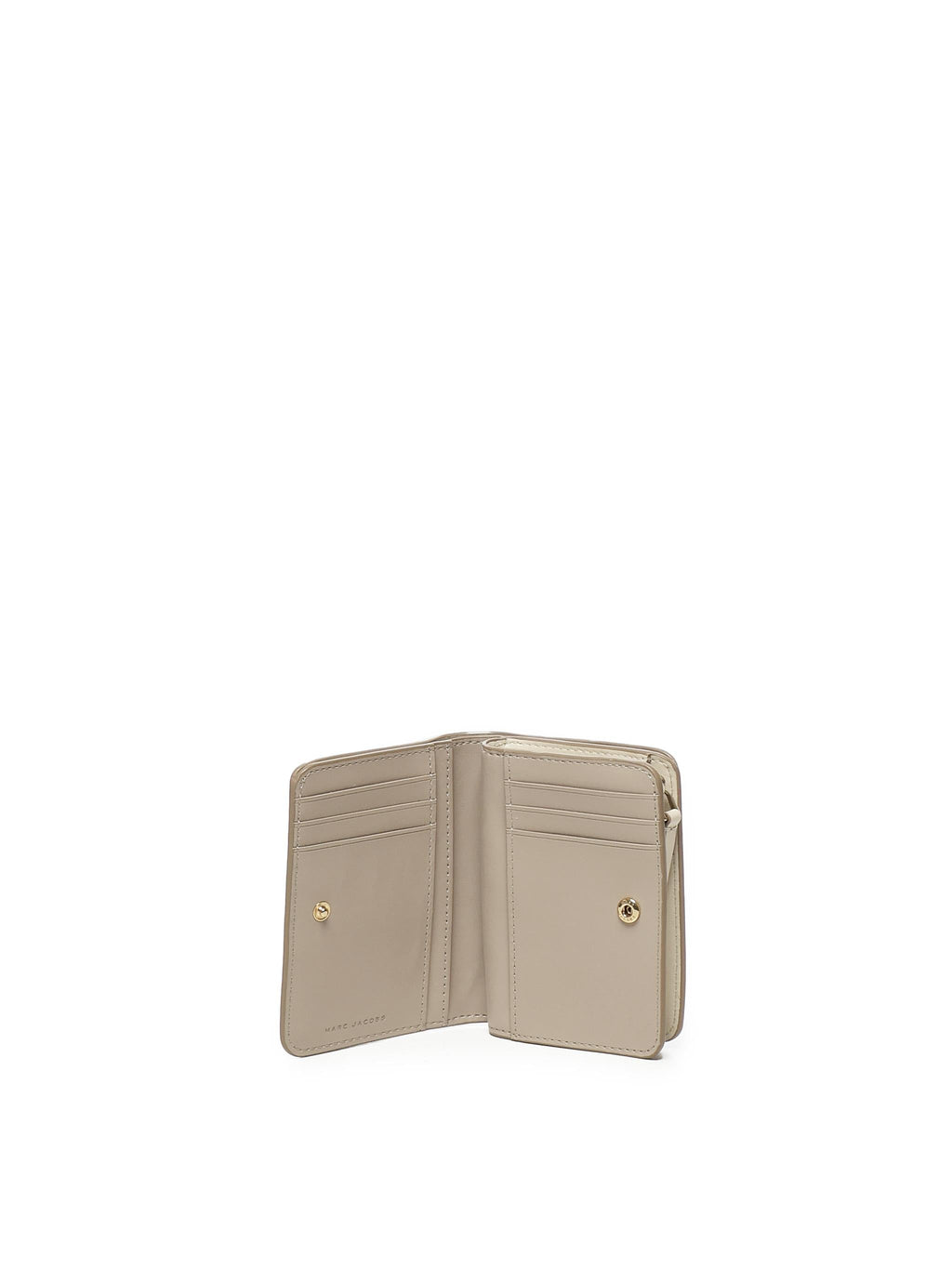 Portafogli The Covered J Marc Mini Marc jacobs – Гарантія оригінальності – збільшений вид