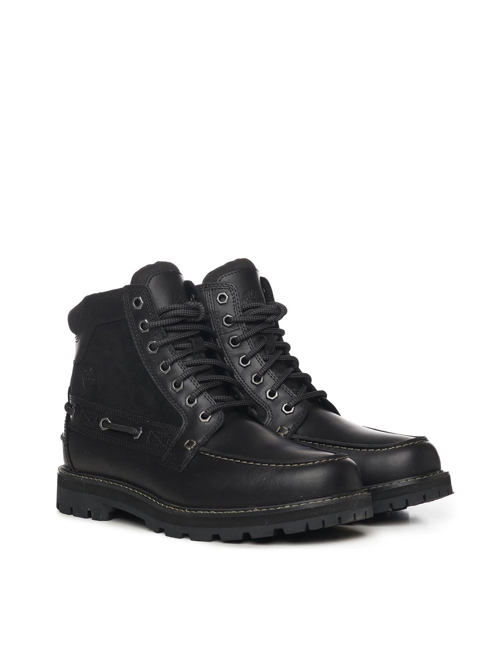 Timberland Footwear оригінал | Швидка доставка Україна – вид ззаду