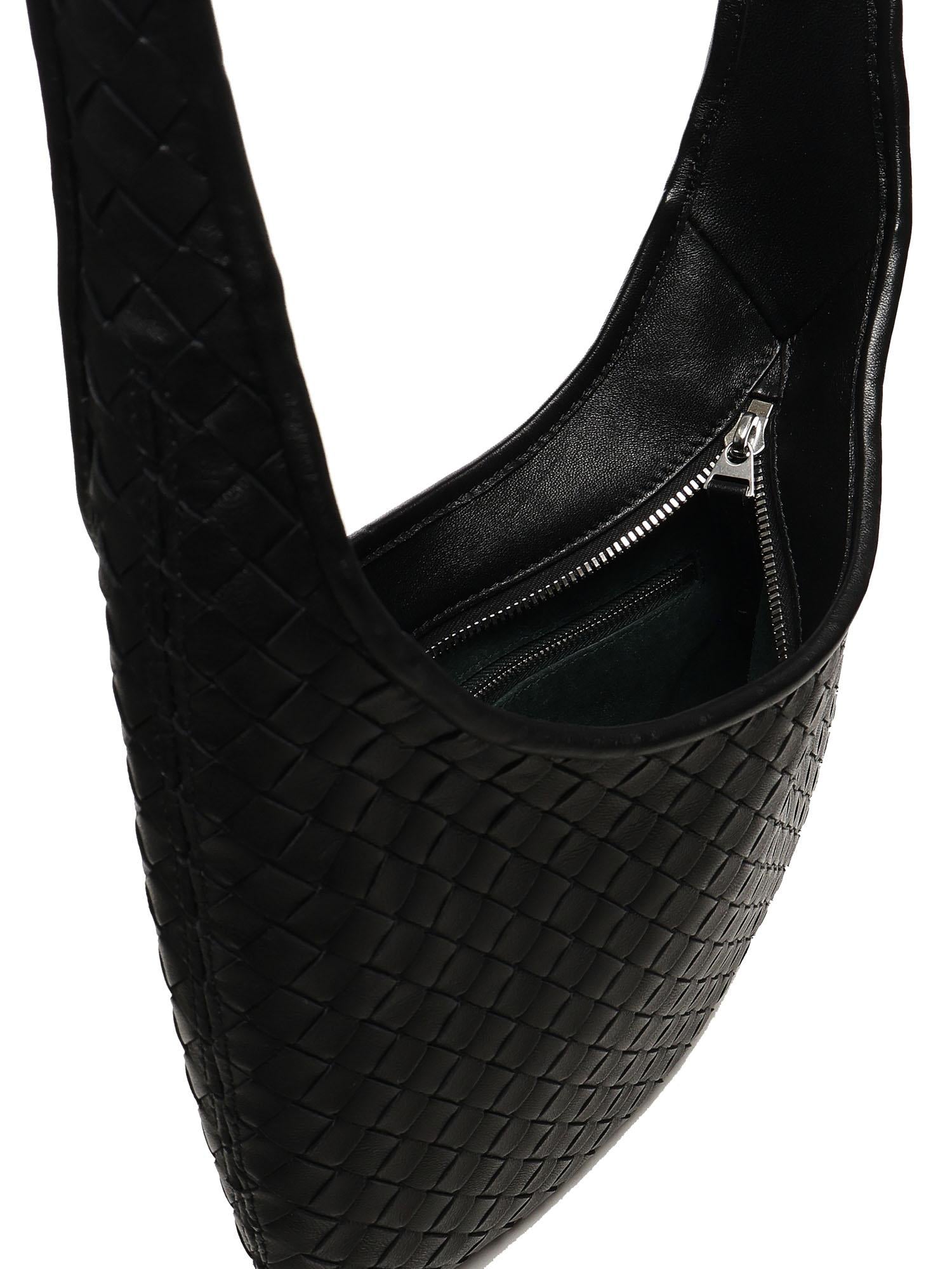 Оригінальна Borsa Crossbody Veneto Bottega veneta – збільшений вид