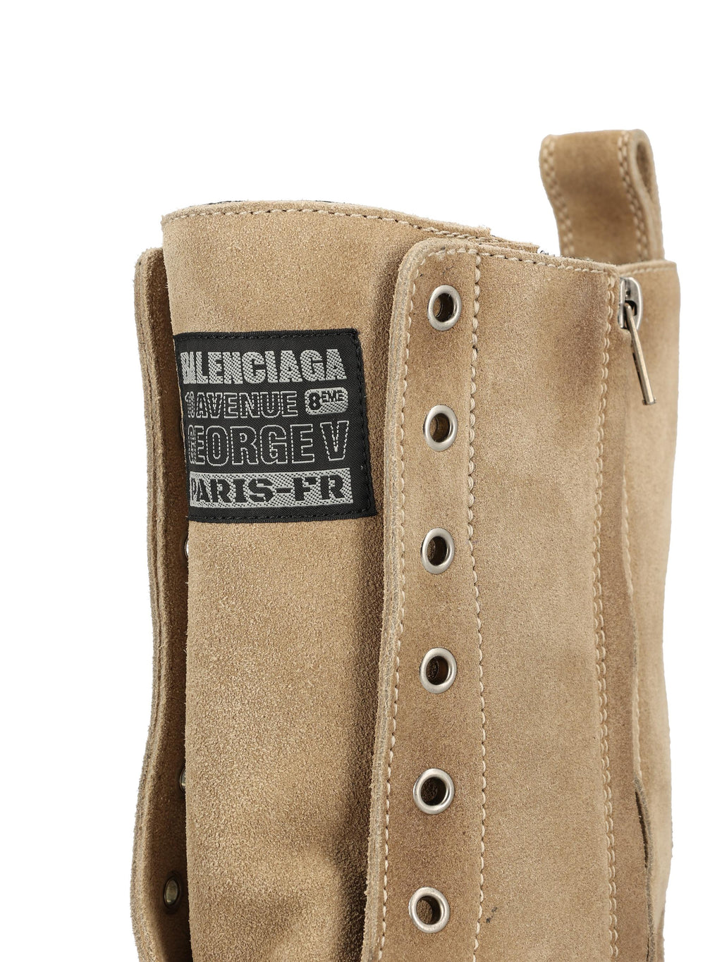 Balenciaga Footwear оригінал | Швидка доставка Україна – збільшений вид