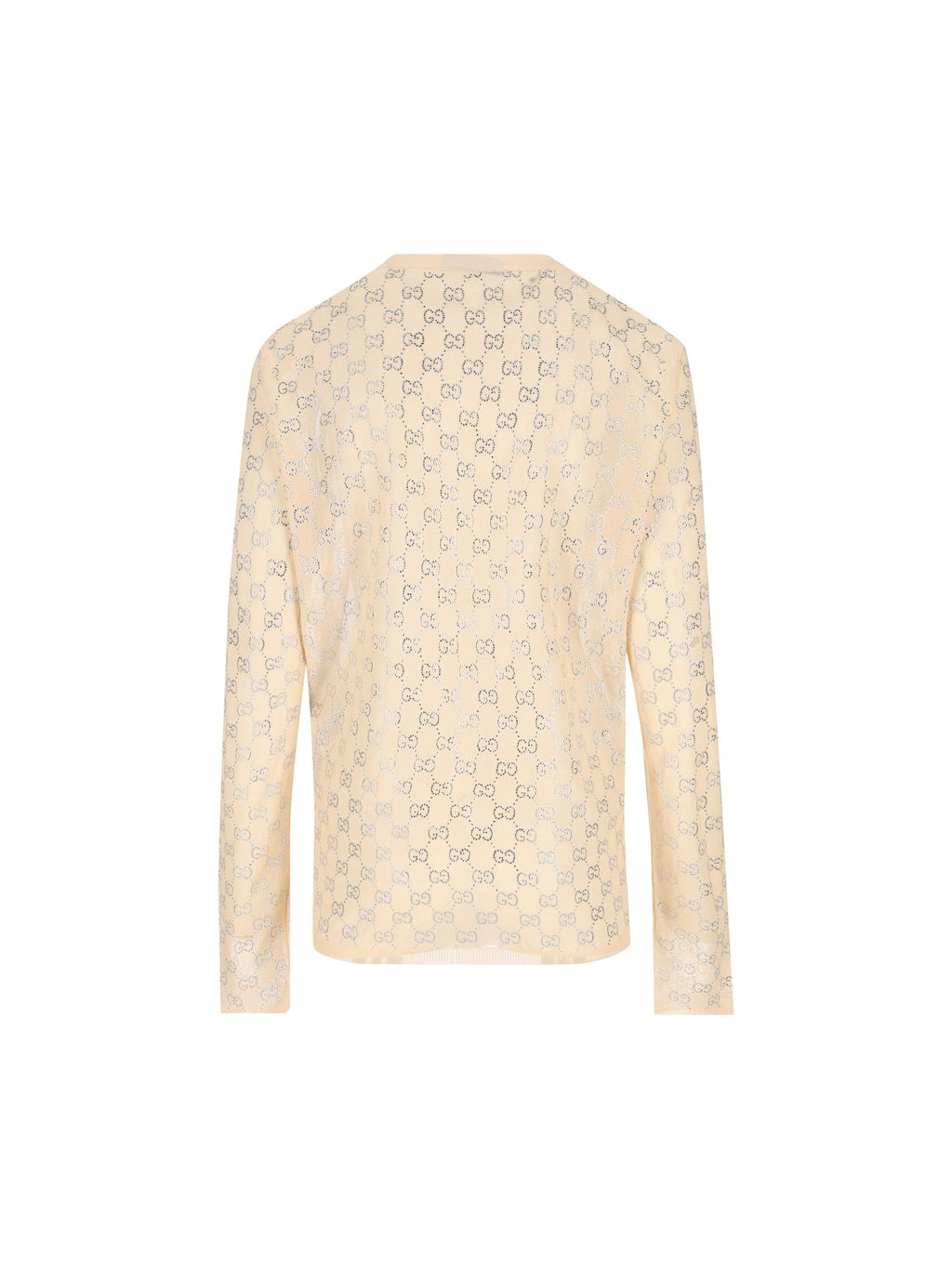 Gucci Knitwear оригінал | Швидка доставка Україна – вид ззаду