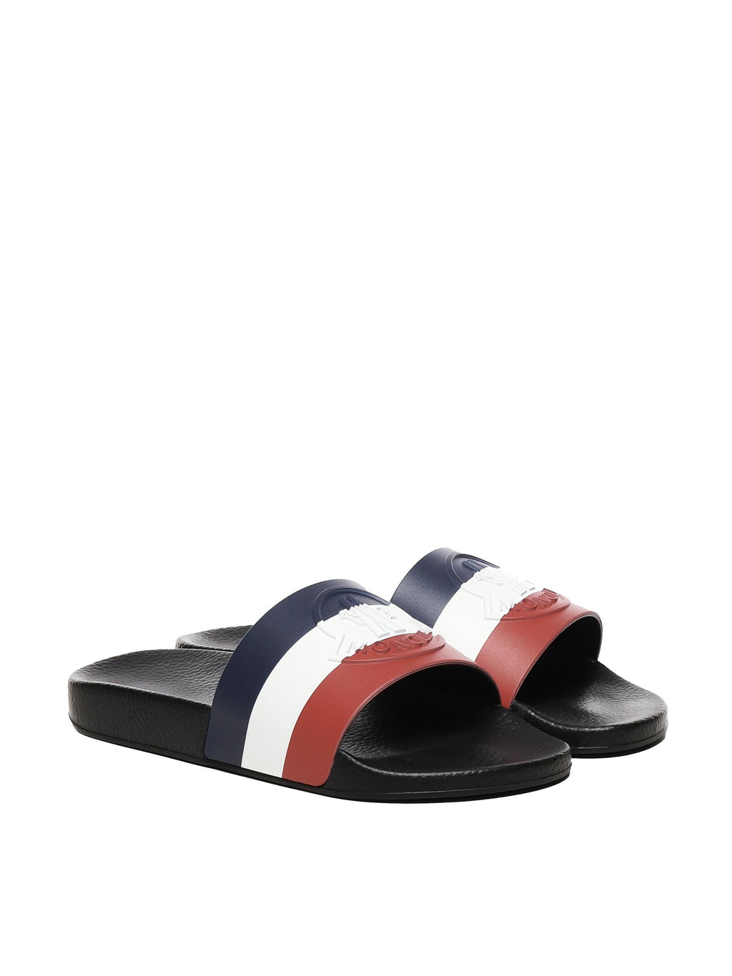 Moncler Footwear оригінал | Швидка доставка Україна – вид ззаду