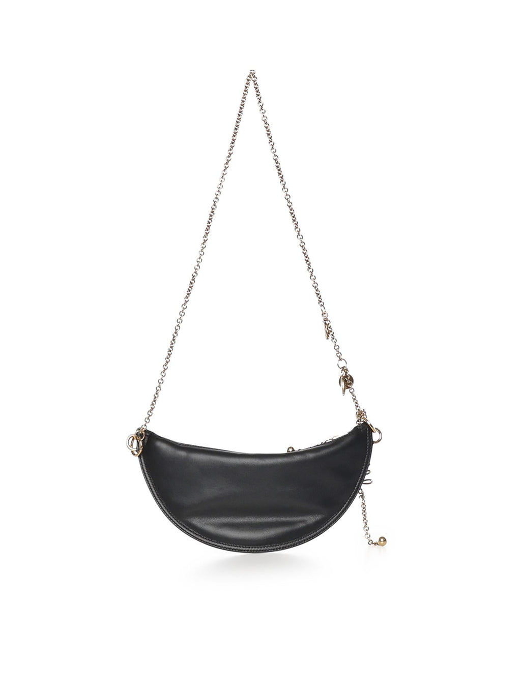 Borsa A Spalla Mini Chloè Icons In Pelle Chloe оригінал – Купити в Україні – детальний вид