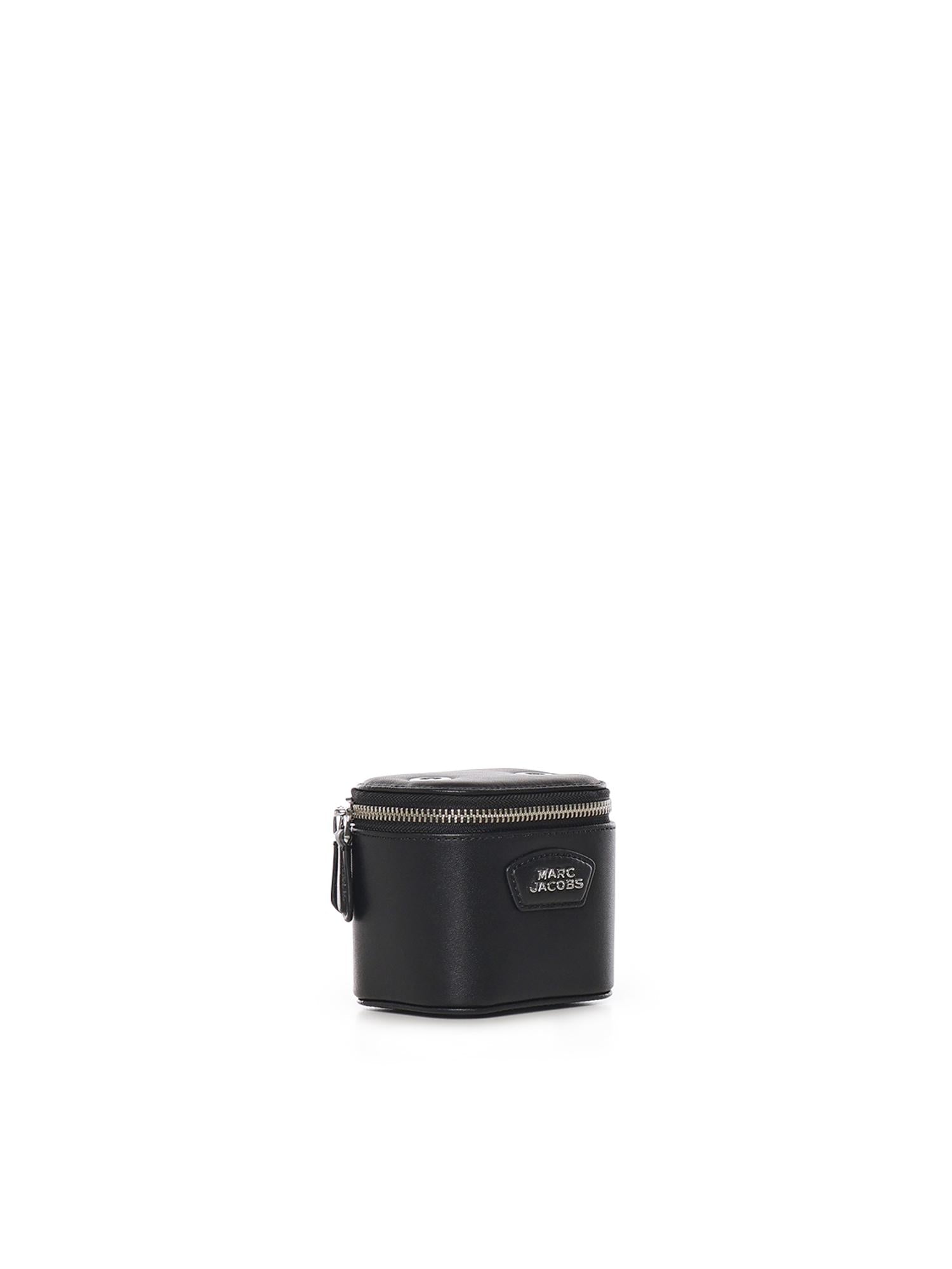 Оригінальна Borsa The Everyday Mini Vanity In Pelle Marc jacobs – вид ззаду