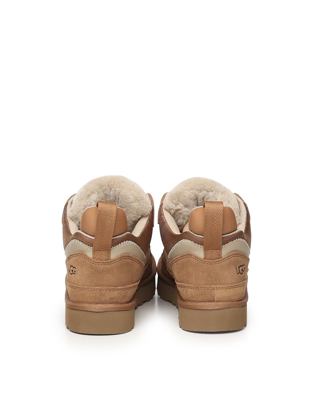 Sneakers Lowmel Ugg оригінал – Купити в Україні – детальний вид