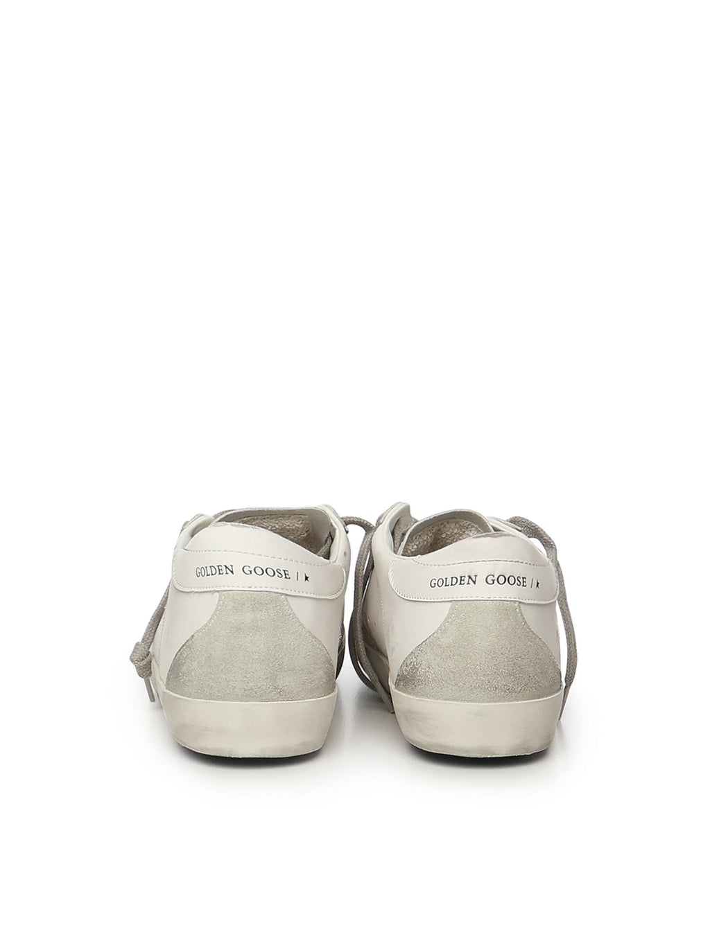 Оригінальна Sneakers Super-Star Golden goose – детальний вид