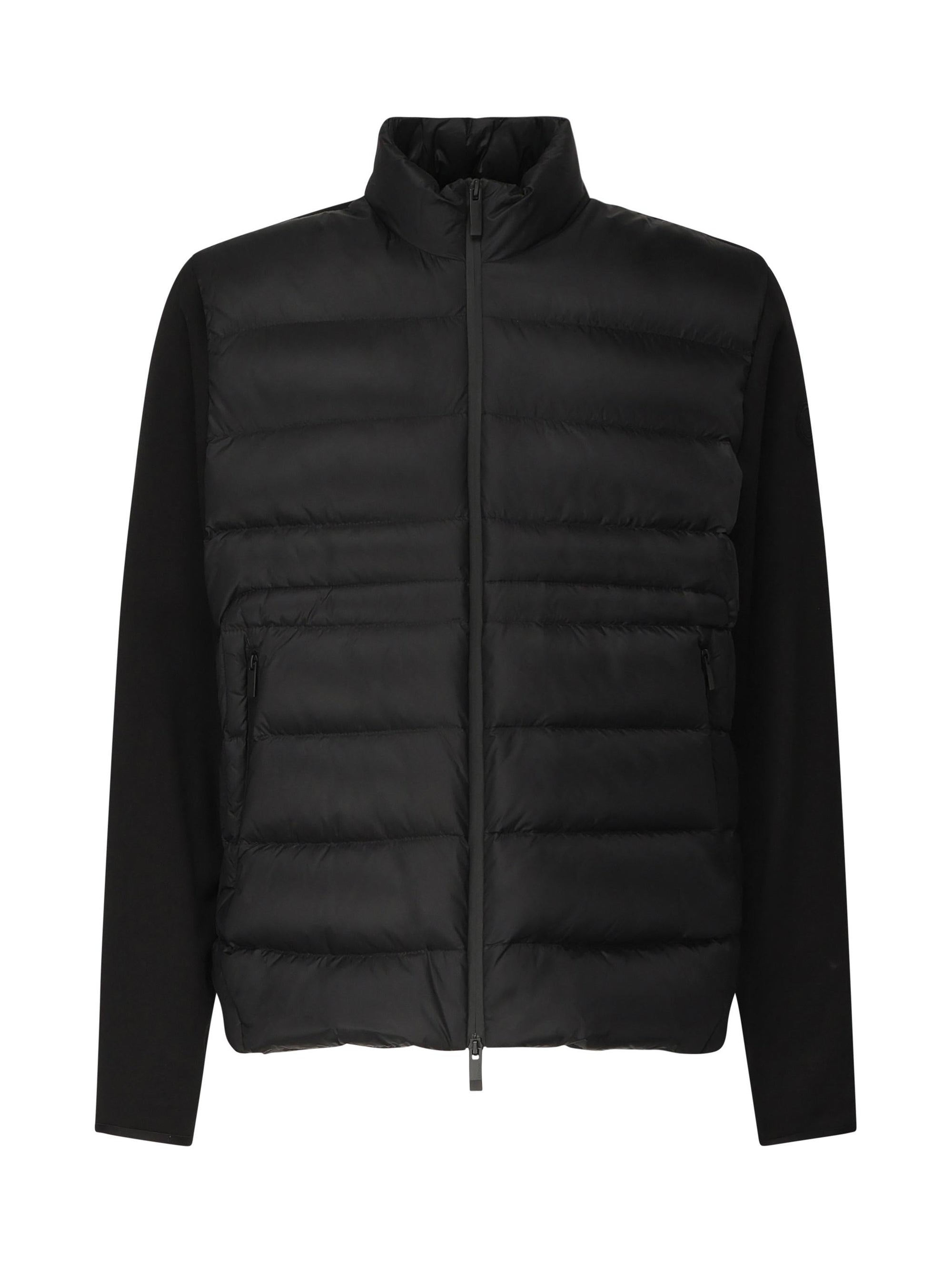 Moncler Knitwear оригінал | Швидка доставка Україна – боковий вид