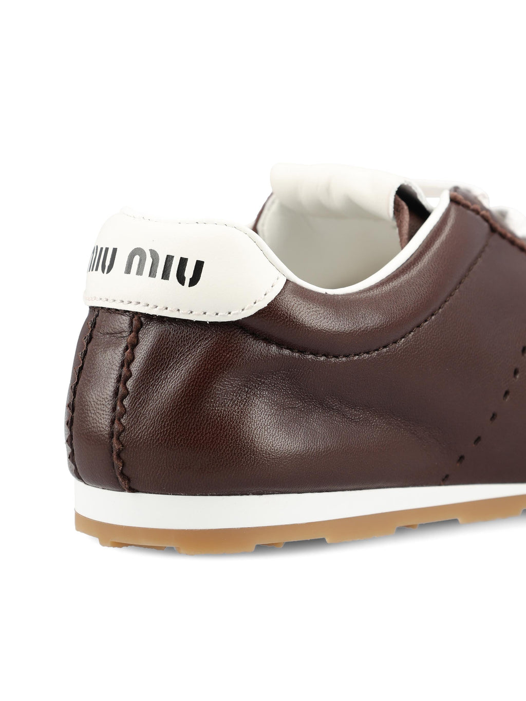 Miu miu Footwear оригінал | Швидка доставка Україна – збільшений вид