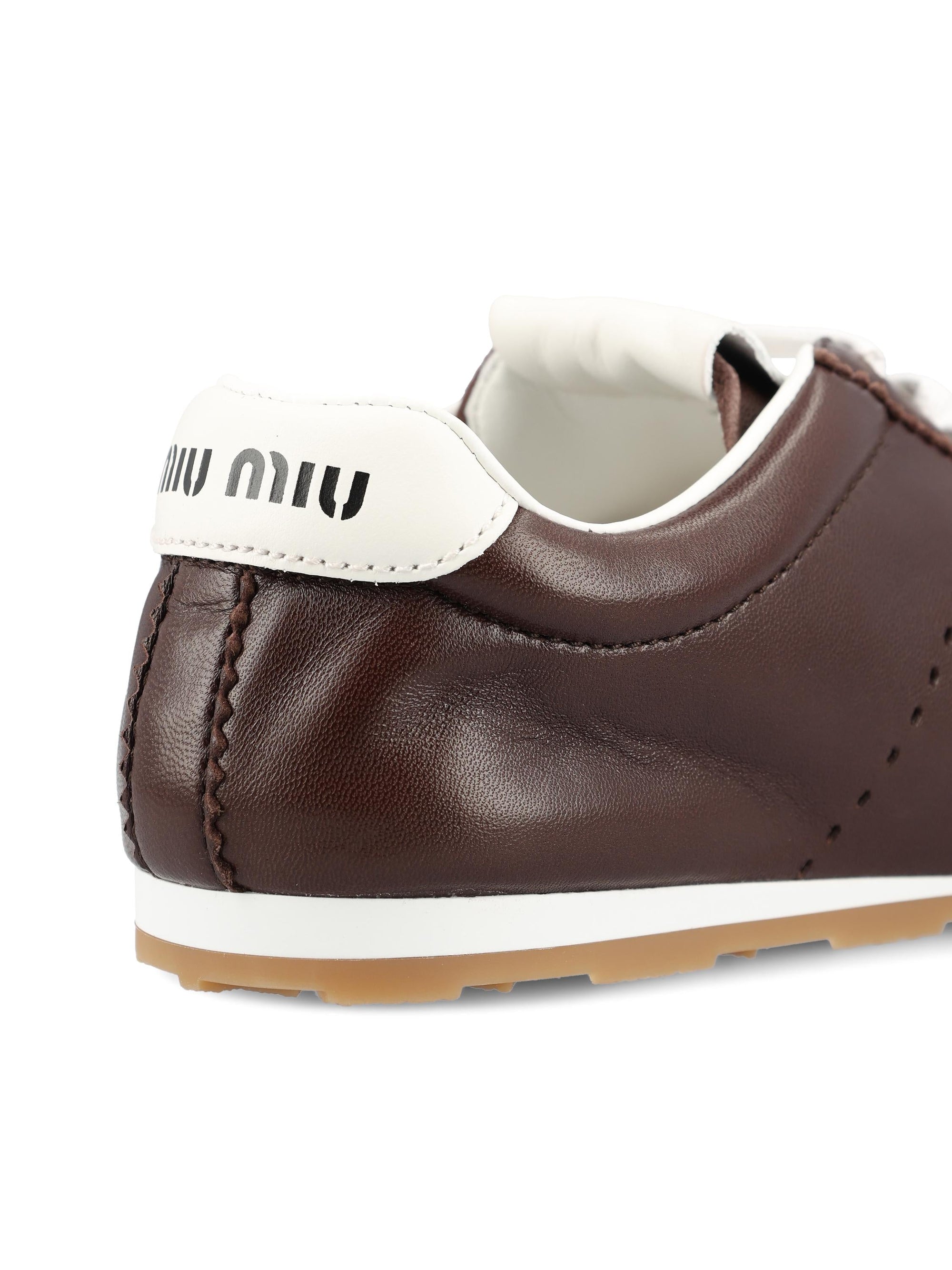 Miu miu Footwear оригінал | Швидка доставка Україна – збільшений вид