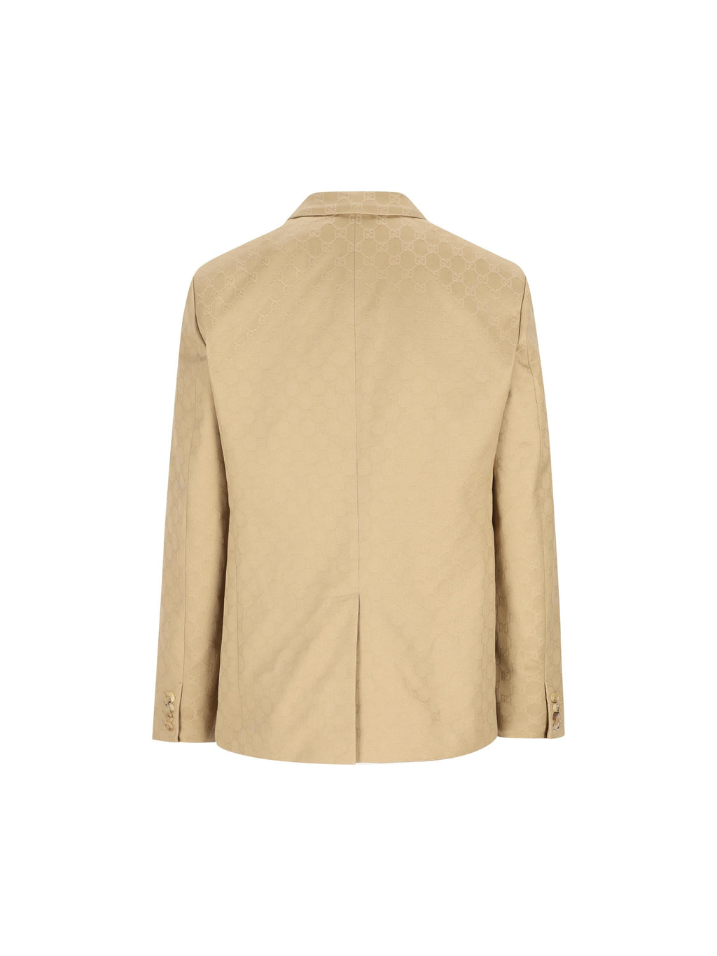 Gucci Outerwear оригінал | Швидка доставка Україна – вид ззаду