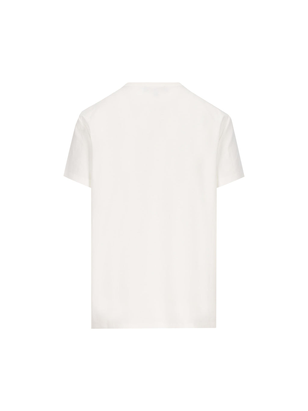 T Shirt My T Loro piana – Гарантія оригінальності – вид ззаду