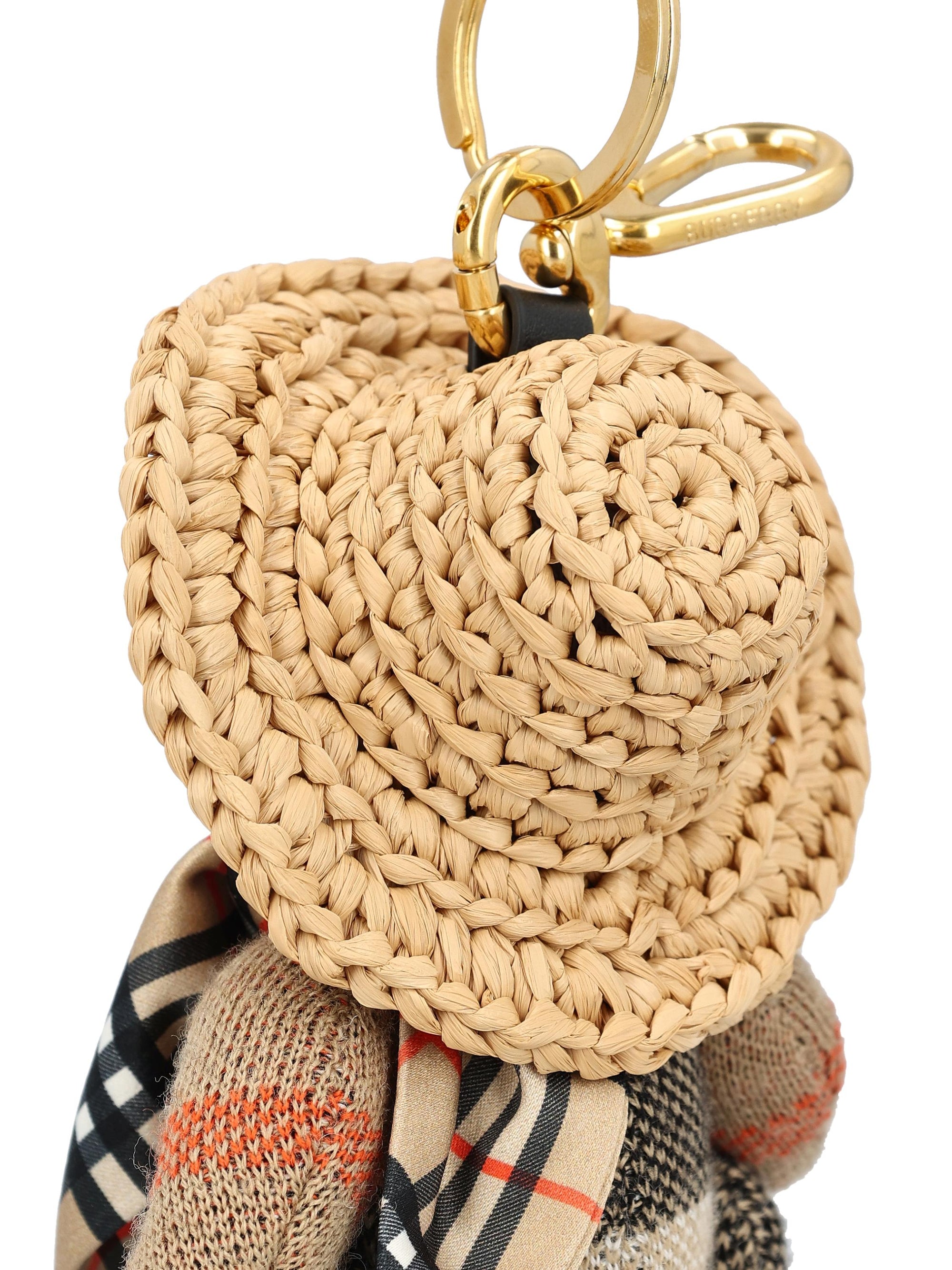 Thomas Bear Charm Burberry – Гарантія оригінальності – збільшений вид
